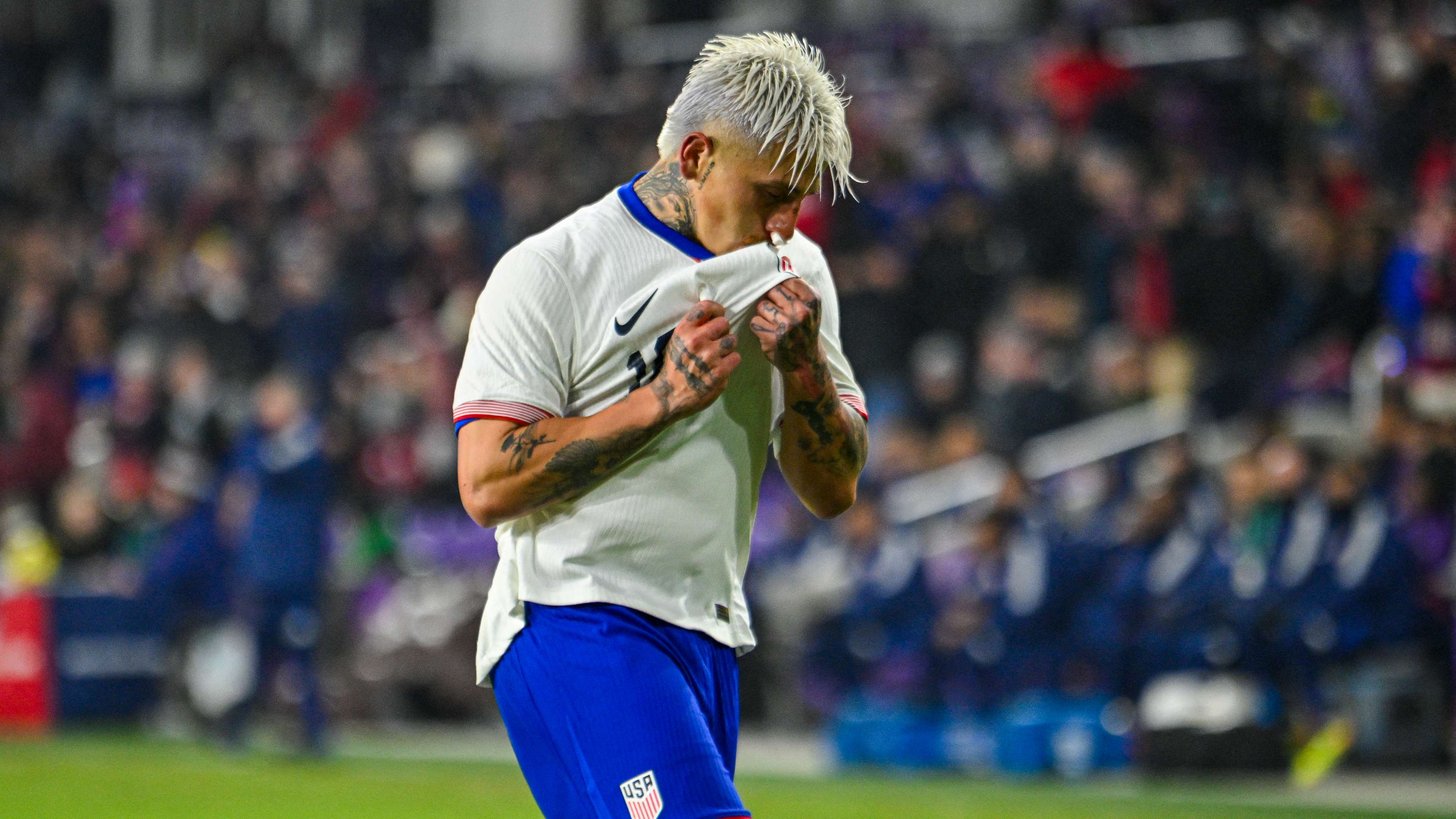 FBL-USA-COSTA RICA-FRIENDLY