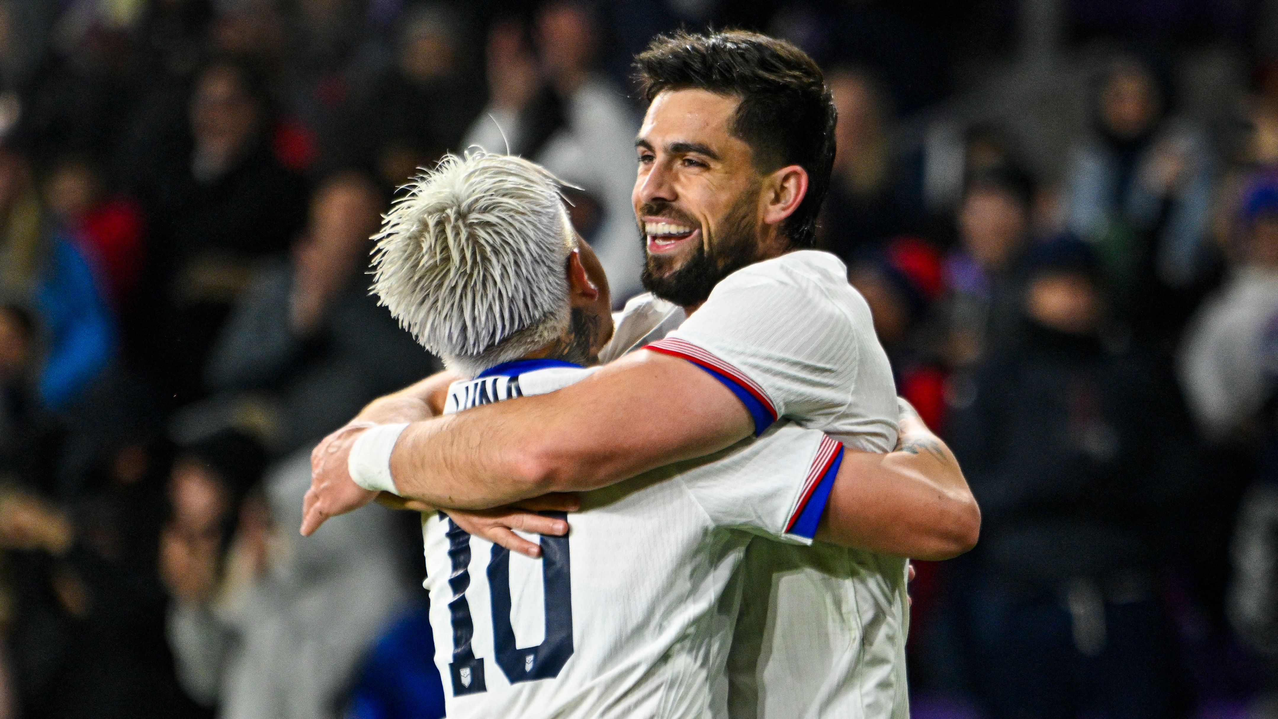 FBL-USA-COSTA RICA-FRIENDLY