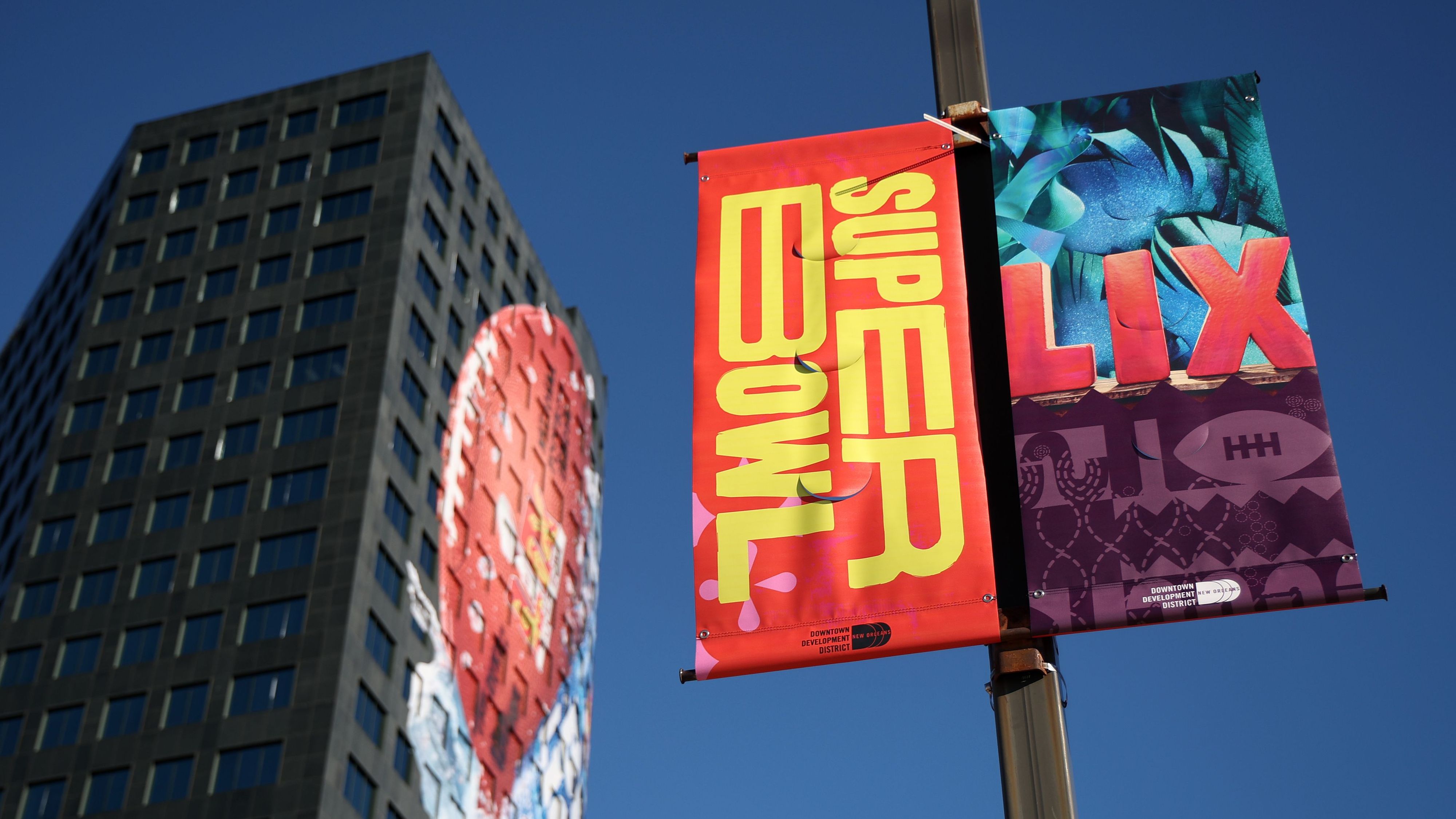 Super Bowl LIX Previews