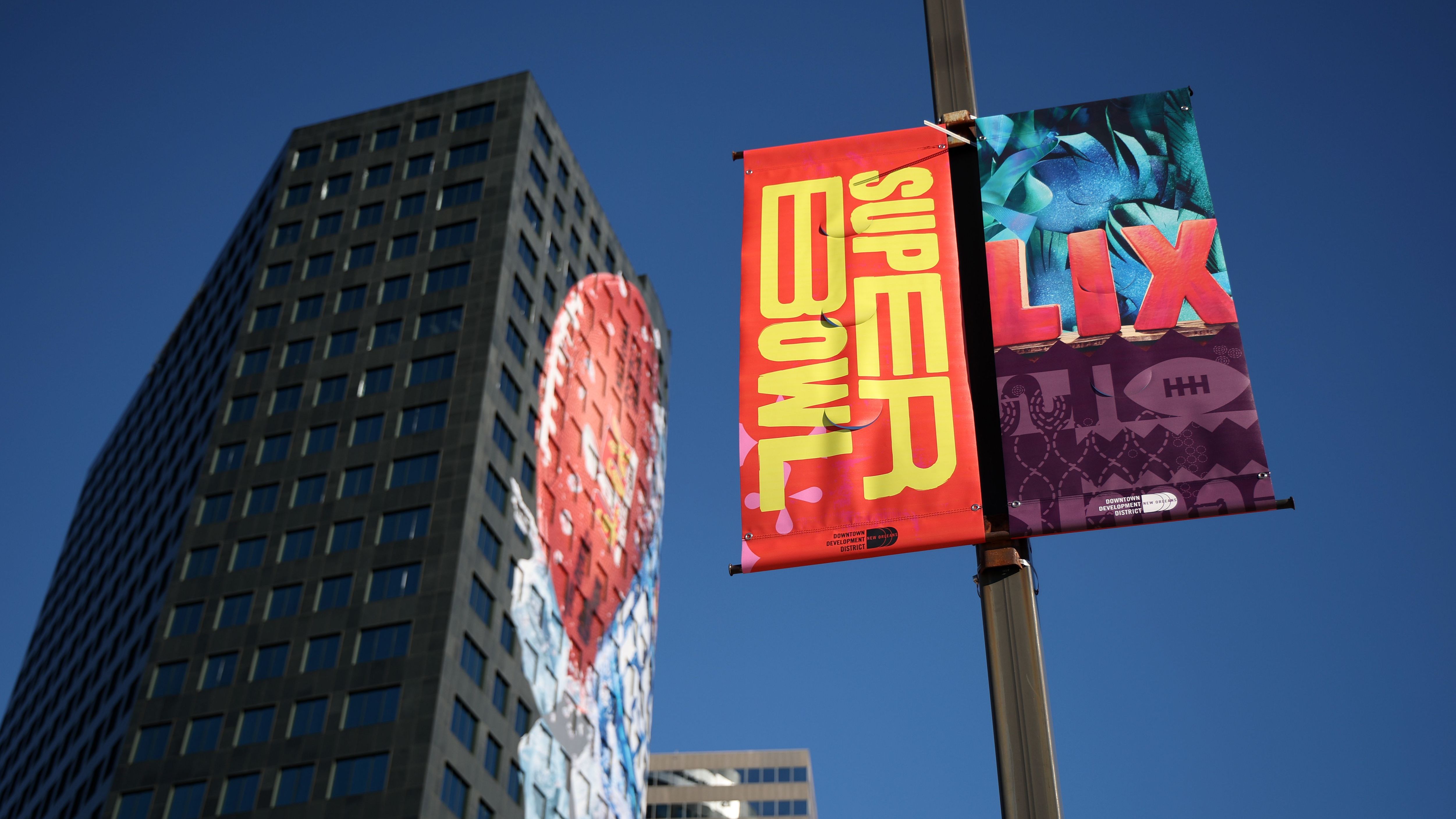 Super Bowl LIX Previews