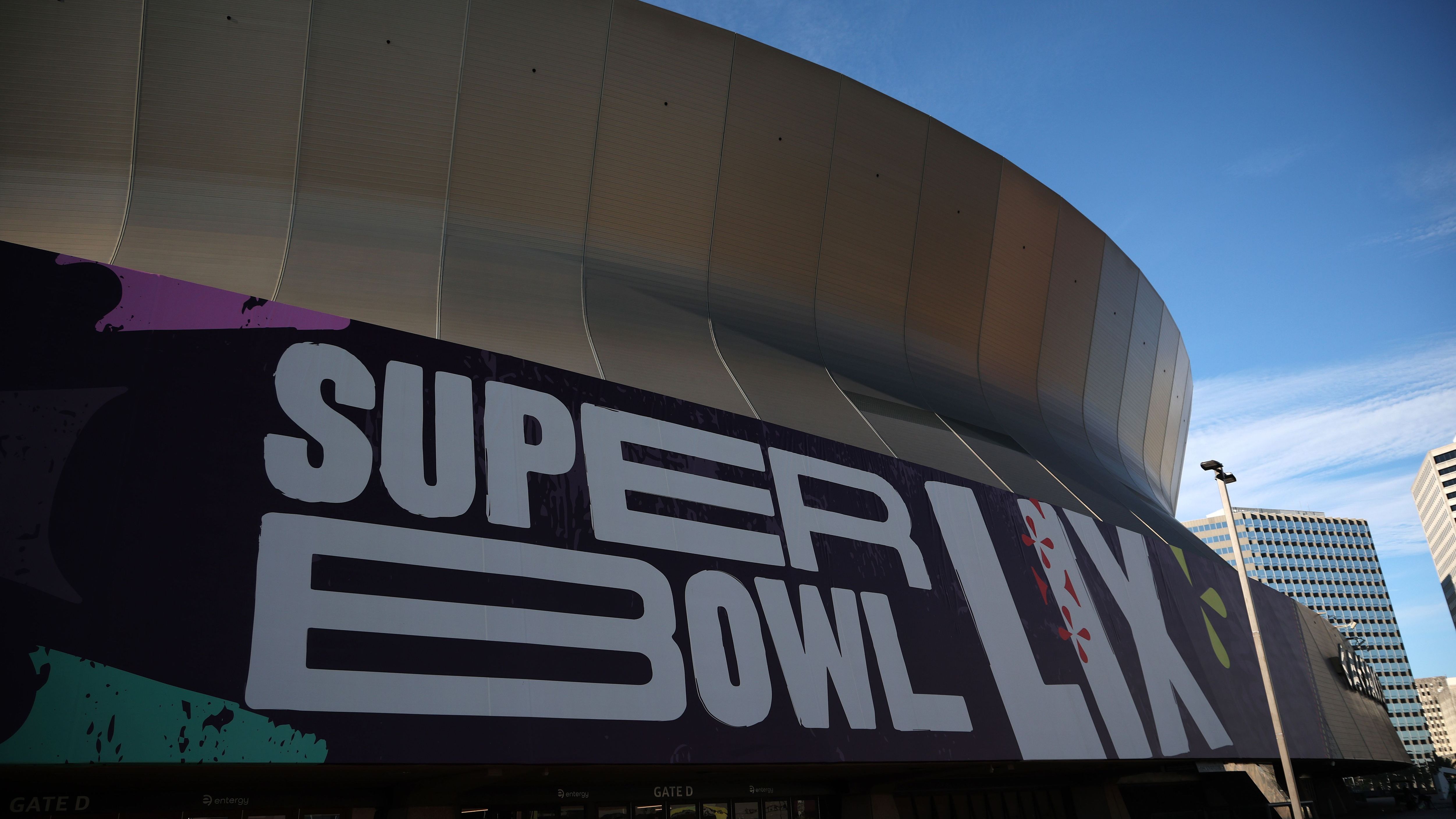 Super Bowl LIX Previews