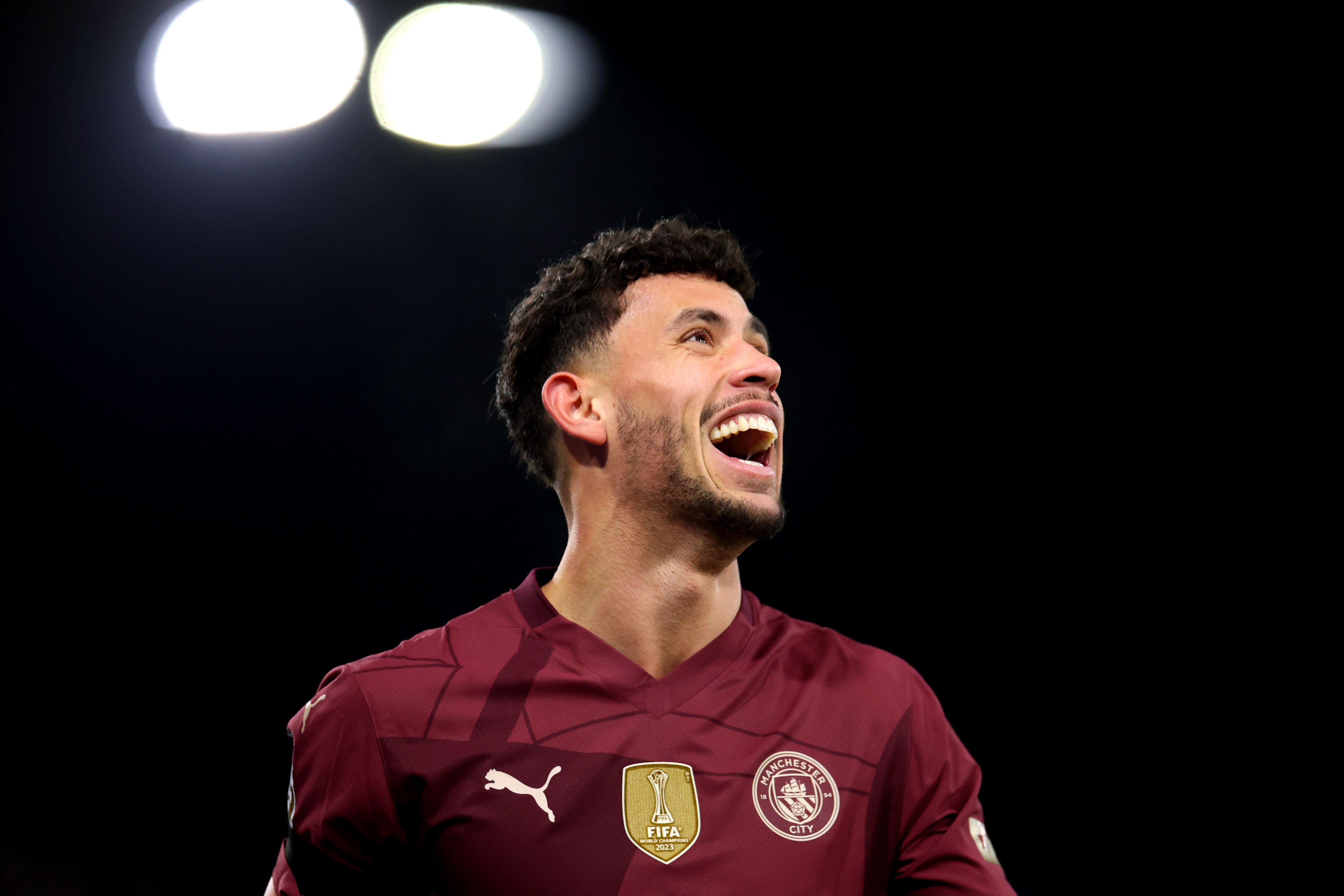 Ipswich Town FC v Manchester City FC - Premier League