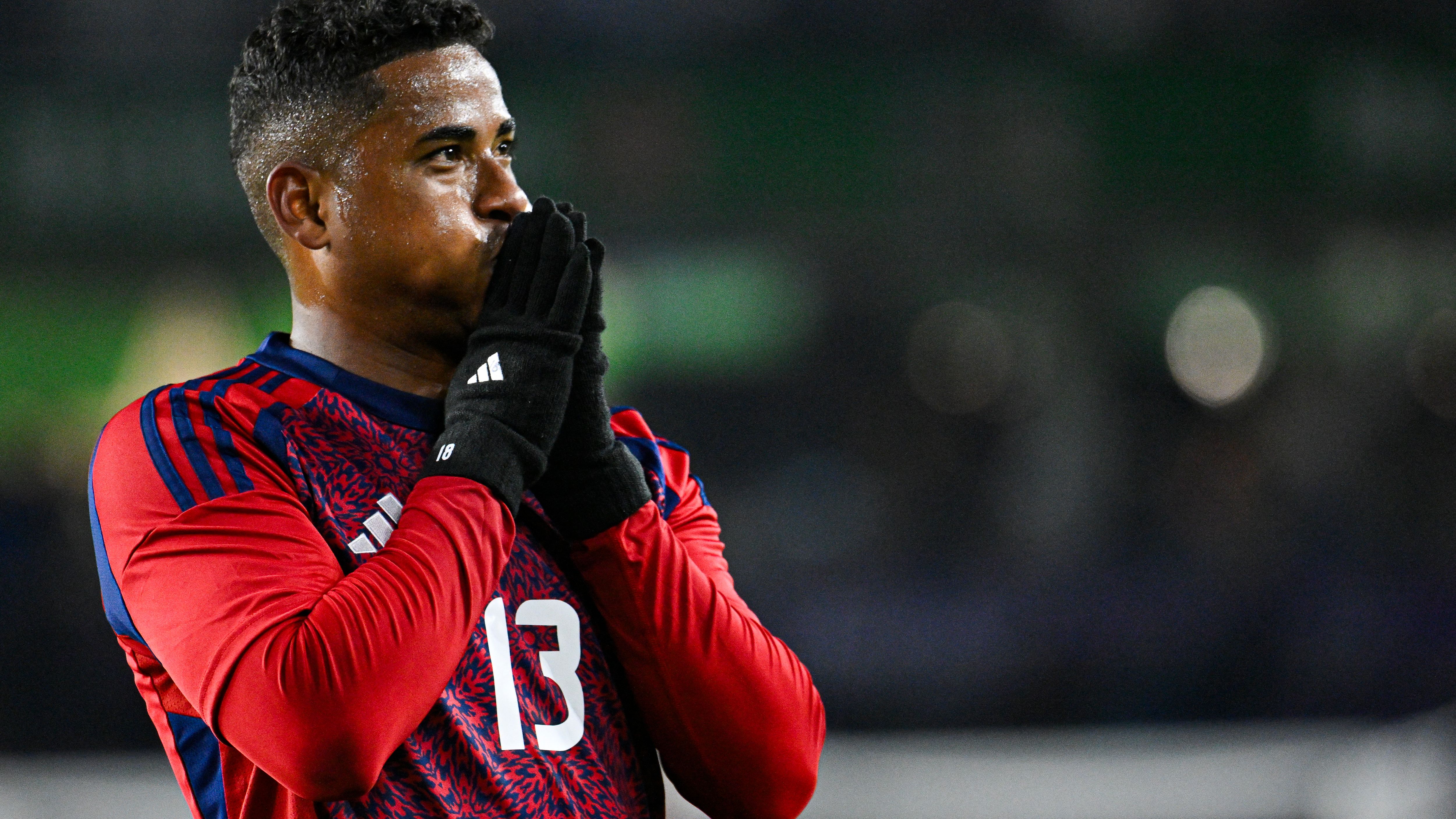 FBL-USA-COSTA RICA-FRIENDLY