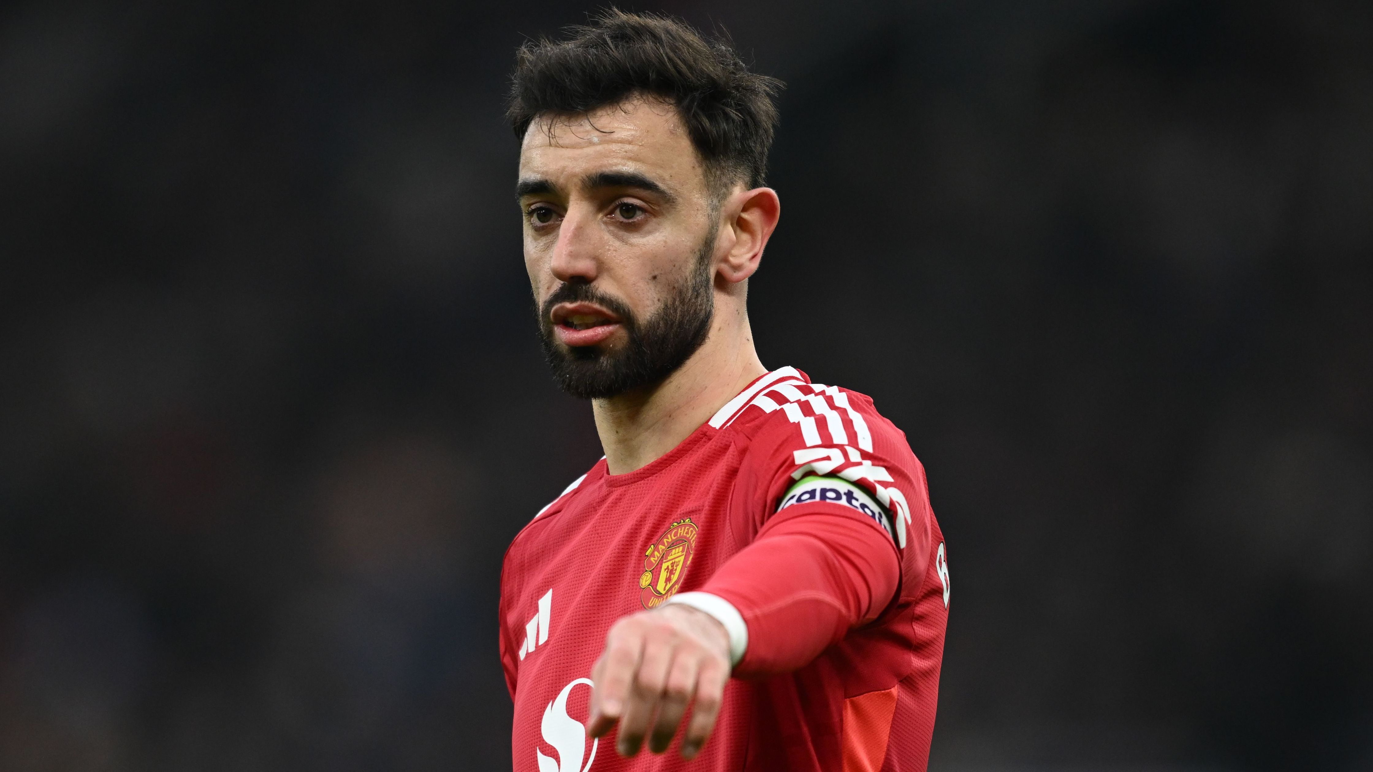 Manchester United FC v Brighton & Hove Albion FC - Premier League