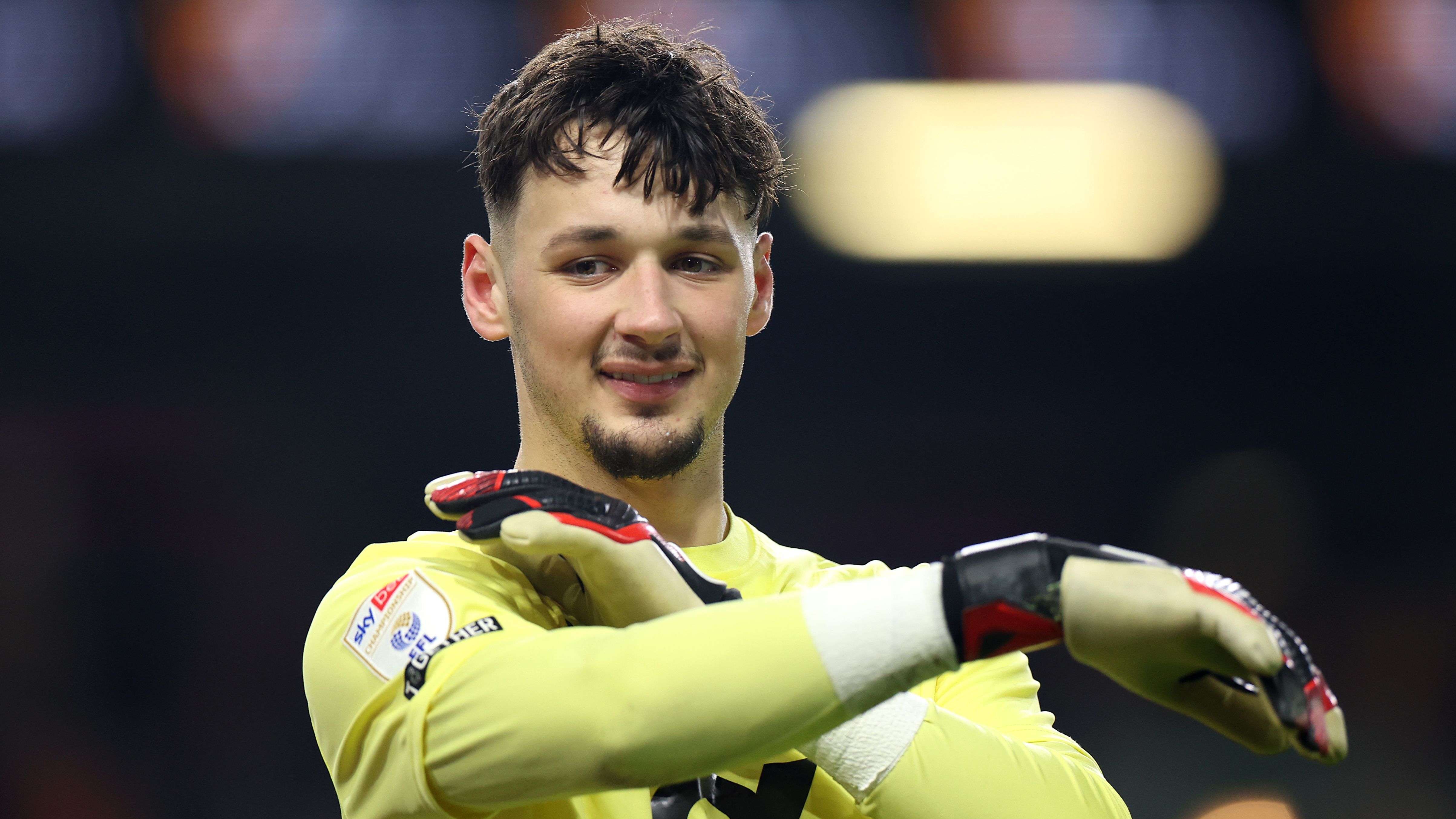 Burnley FC v Sunderland AFC - Sky Bet Championship