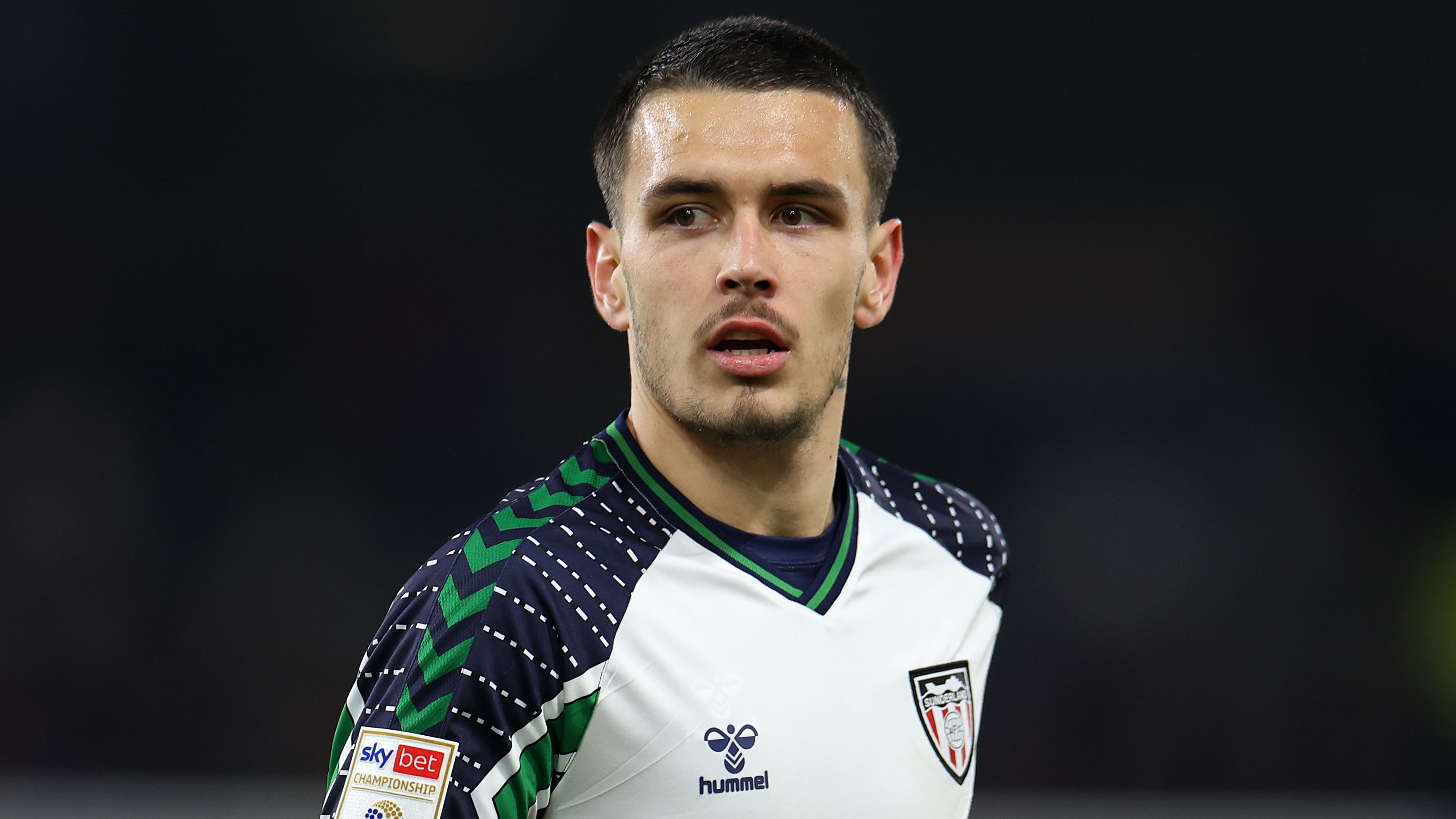 Burnley FC v Sunderland AFC - Sky Bet Championship