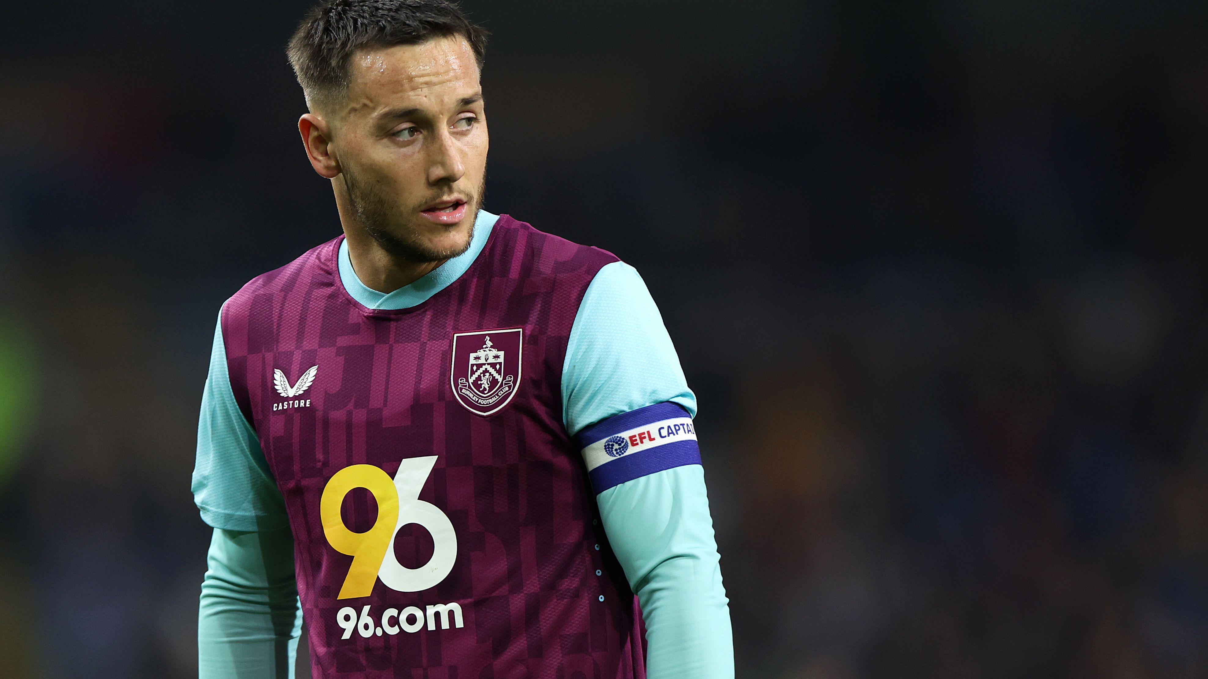 Burnley FC v Sunderland AFC - Sky Bet Championship