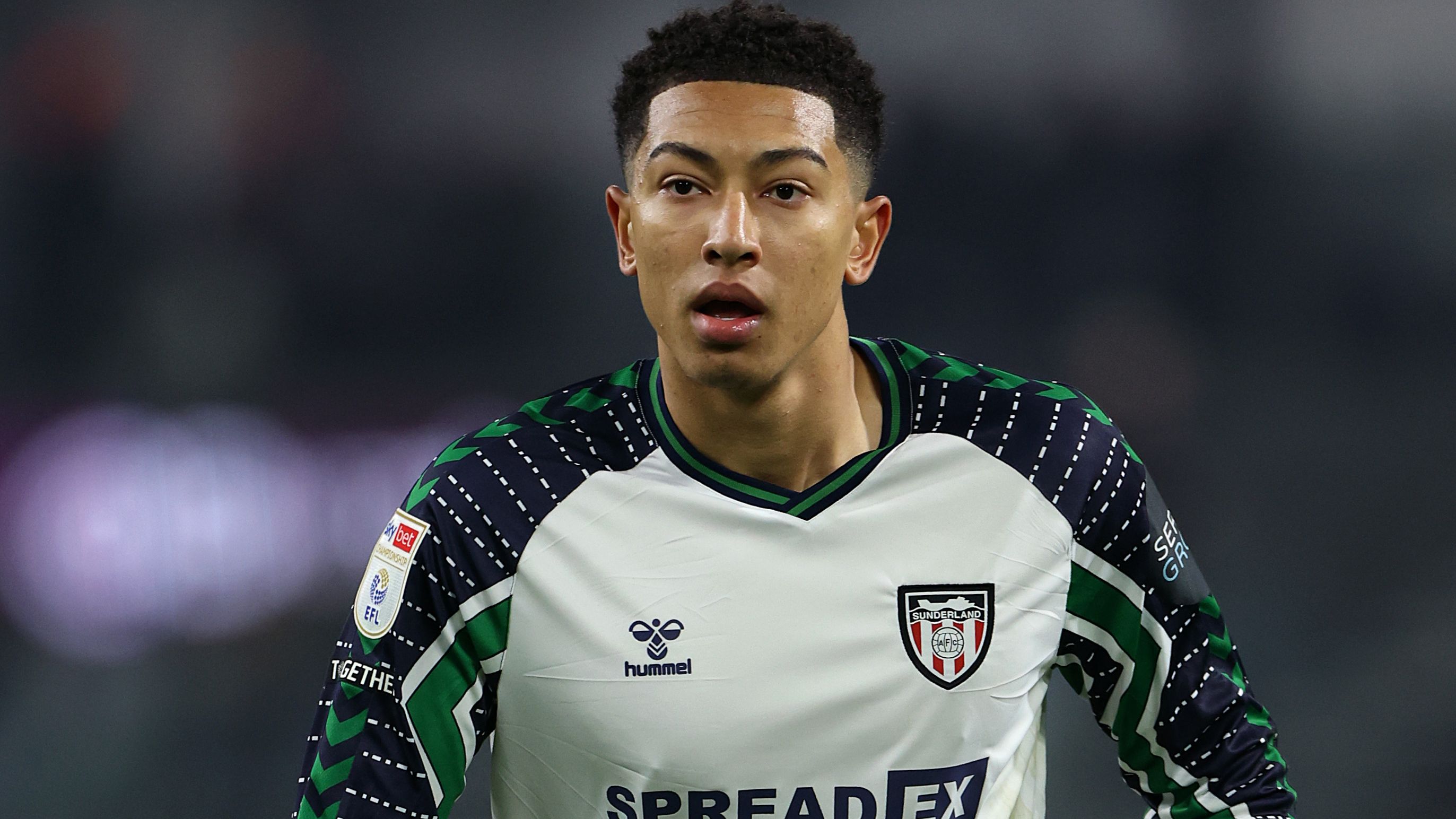 Burnley FC v Sunderland AFC - Sky Bet Championship