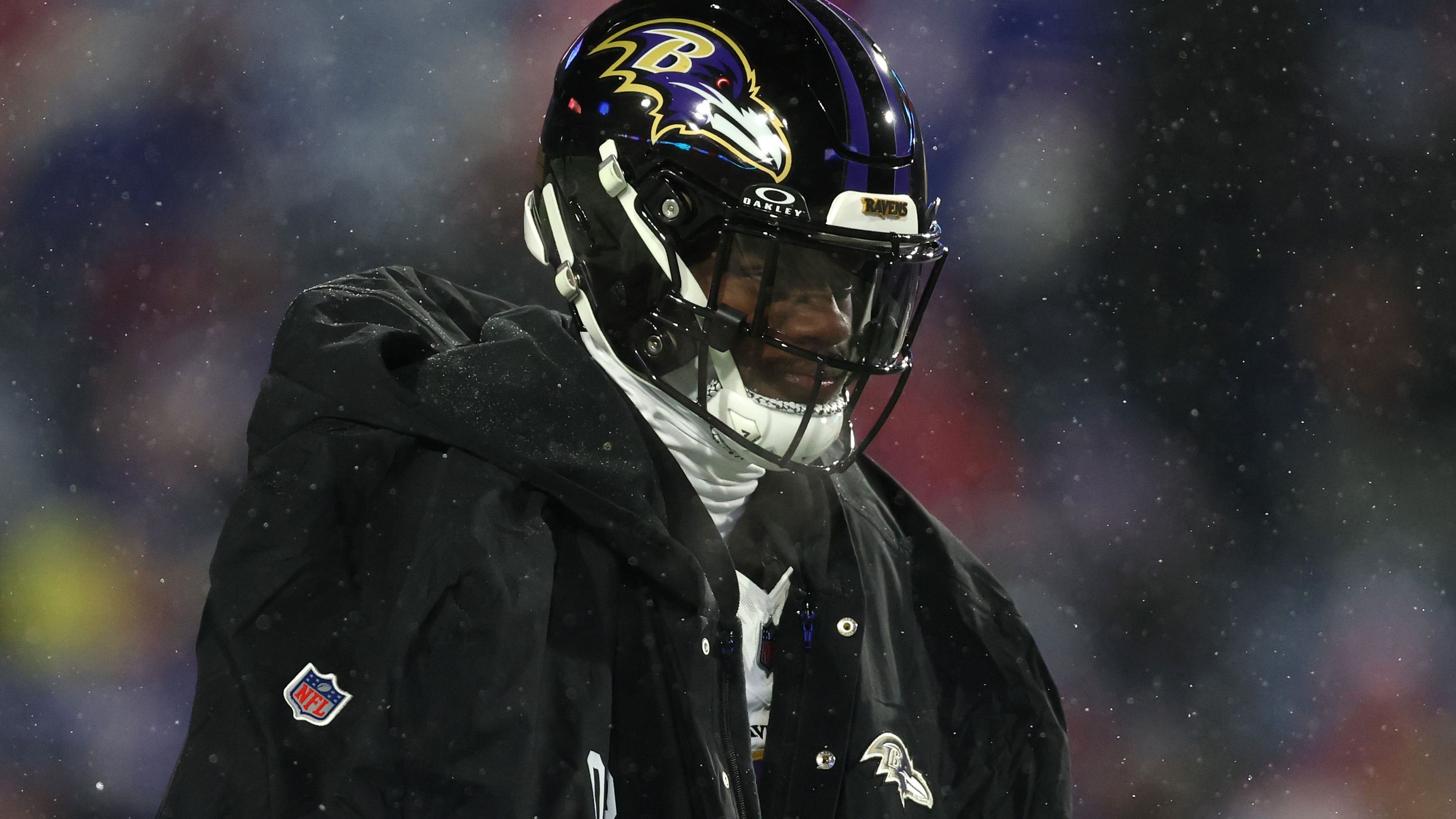 AFC Divisional Playoffs: Baltimore Ravens v Buffalo Bills