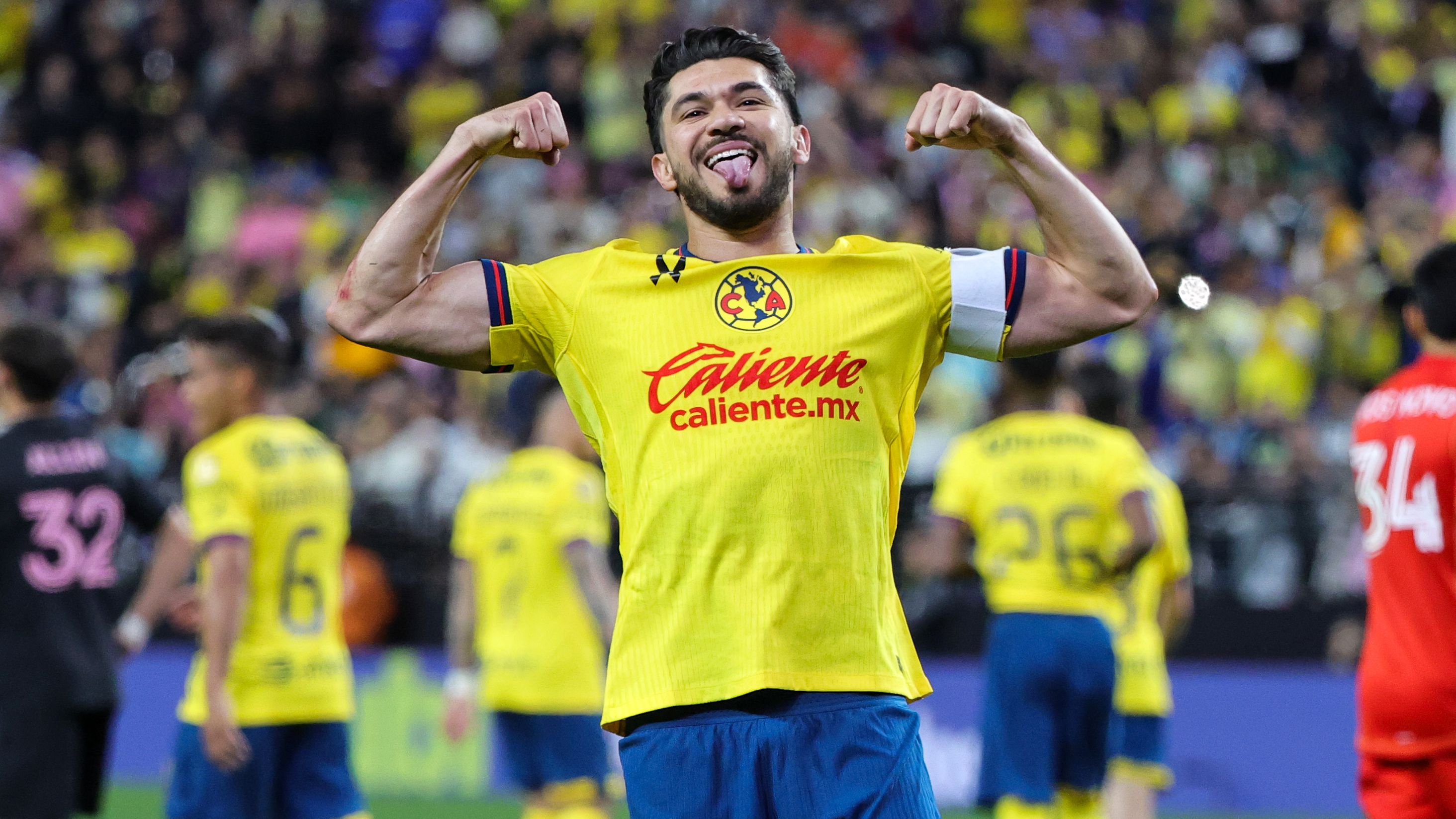 Inter Miami CF v America - Preseason Friendly