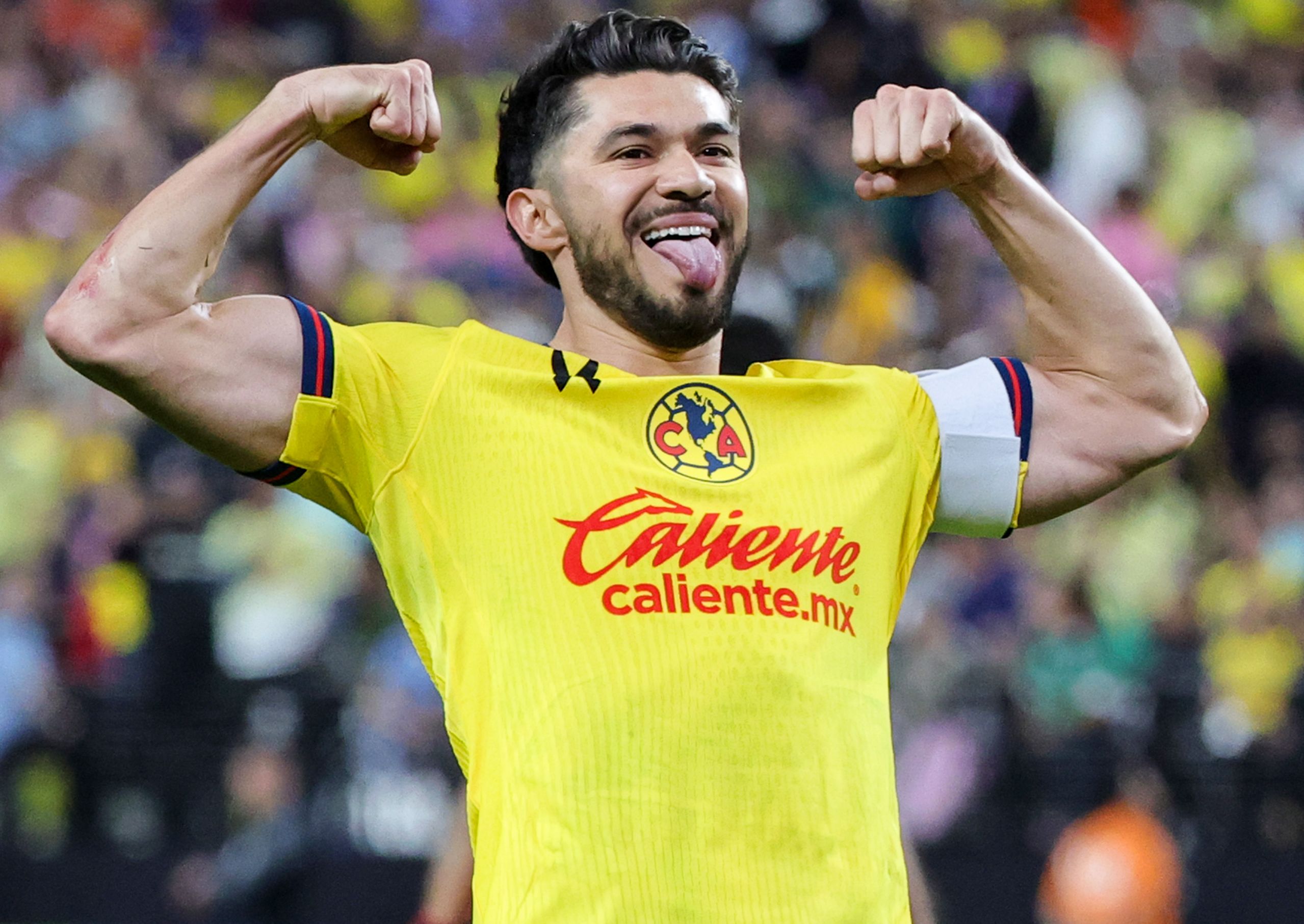 Inter Miami CF v America - Preseason Friendly