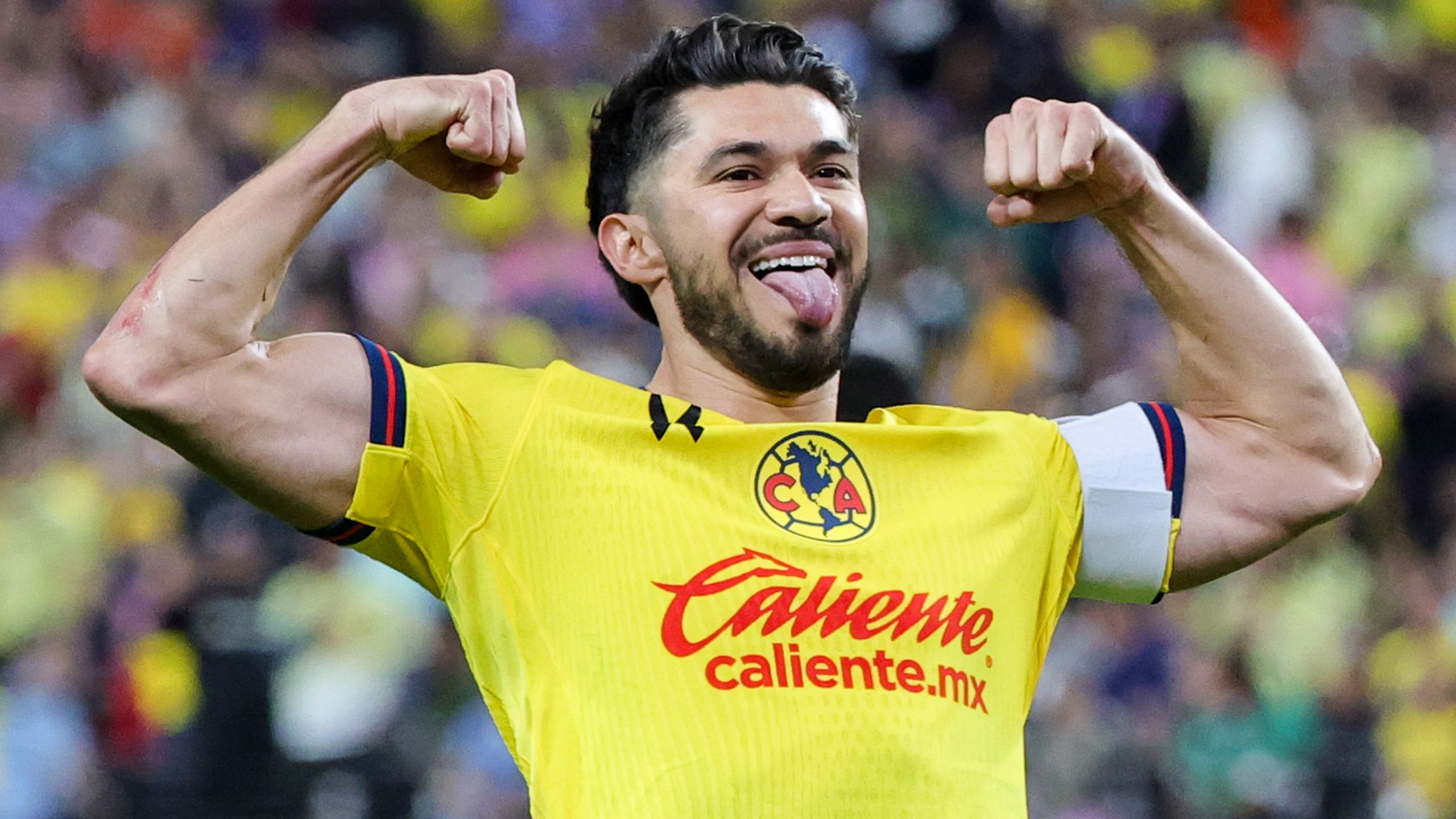 How to watch today's Club America vs Leon Liga MX game: Live stream, TV channel, and start time | Goal.com US