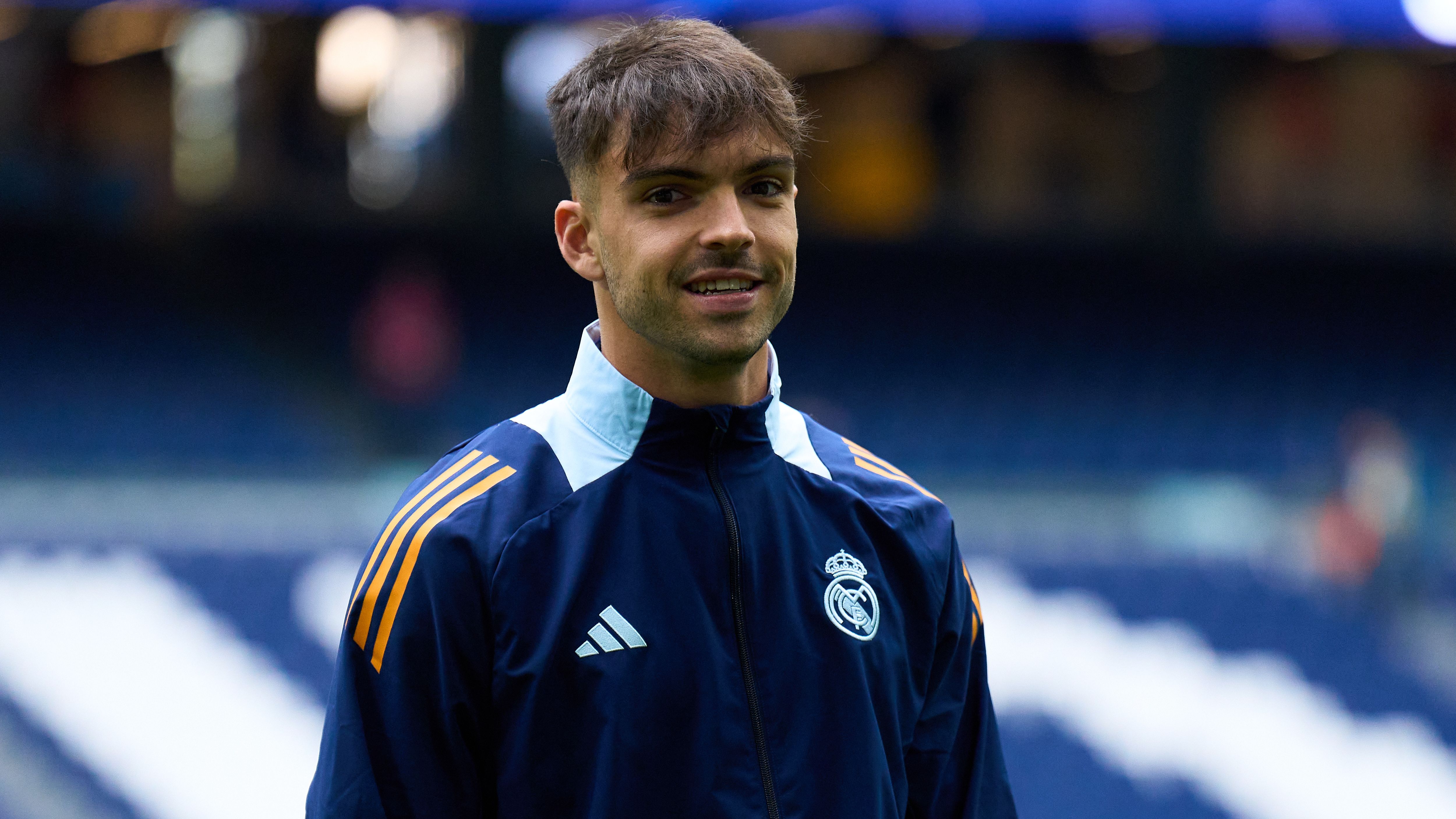 Real Madrid CF v UD Las Palmas - La Liga EA Sports