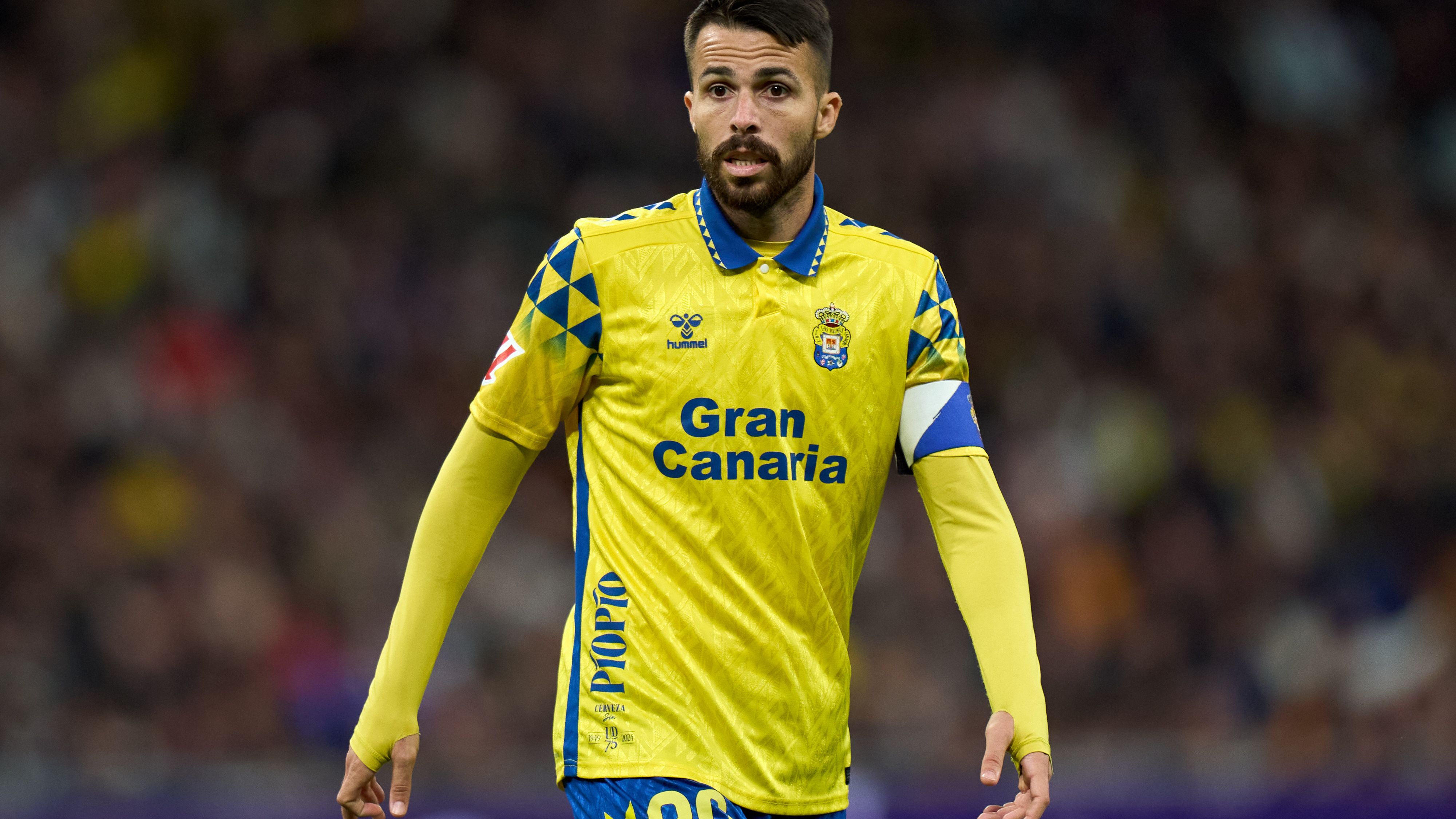 Real Madrid CF v UD Las Palmas - La Liga EA Sports