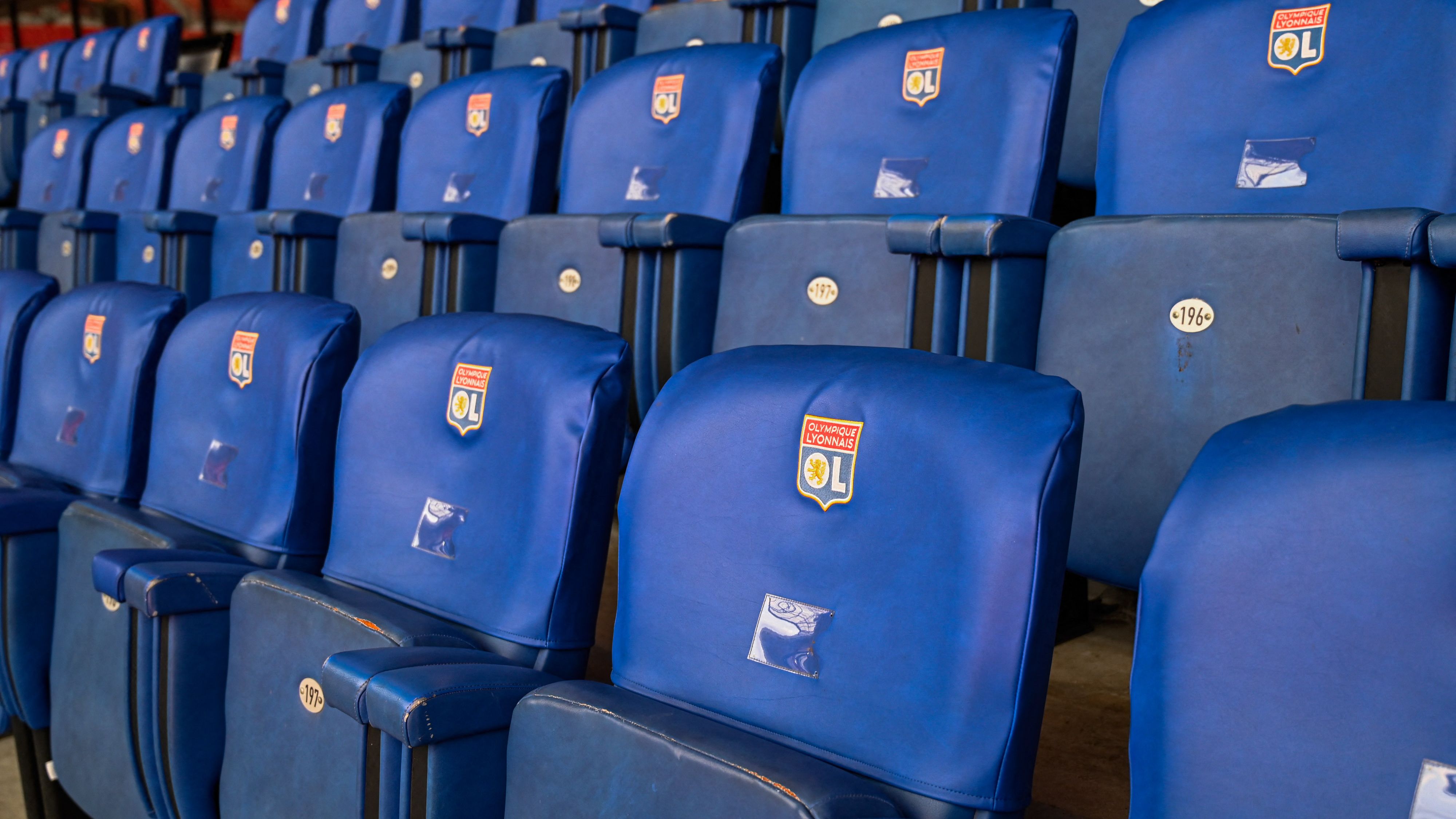 FRANCE-AURORE-BERGER-MINISTER-EQUALITY-WOMEN-MEN-VISIT-LYON