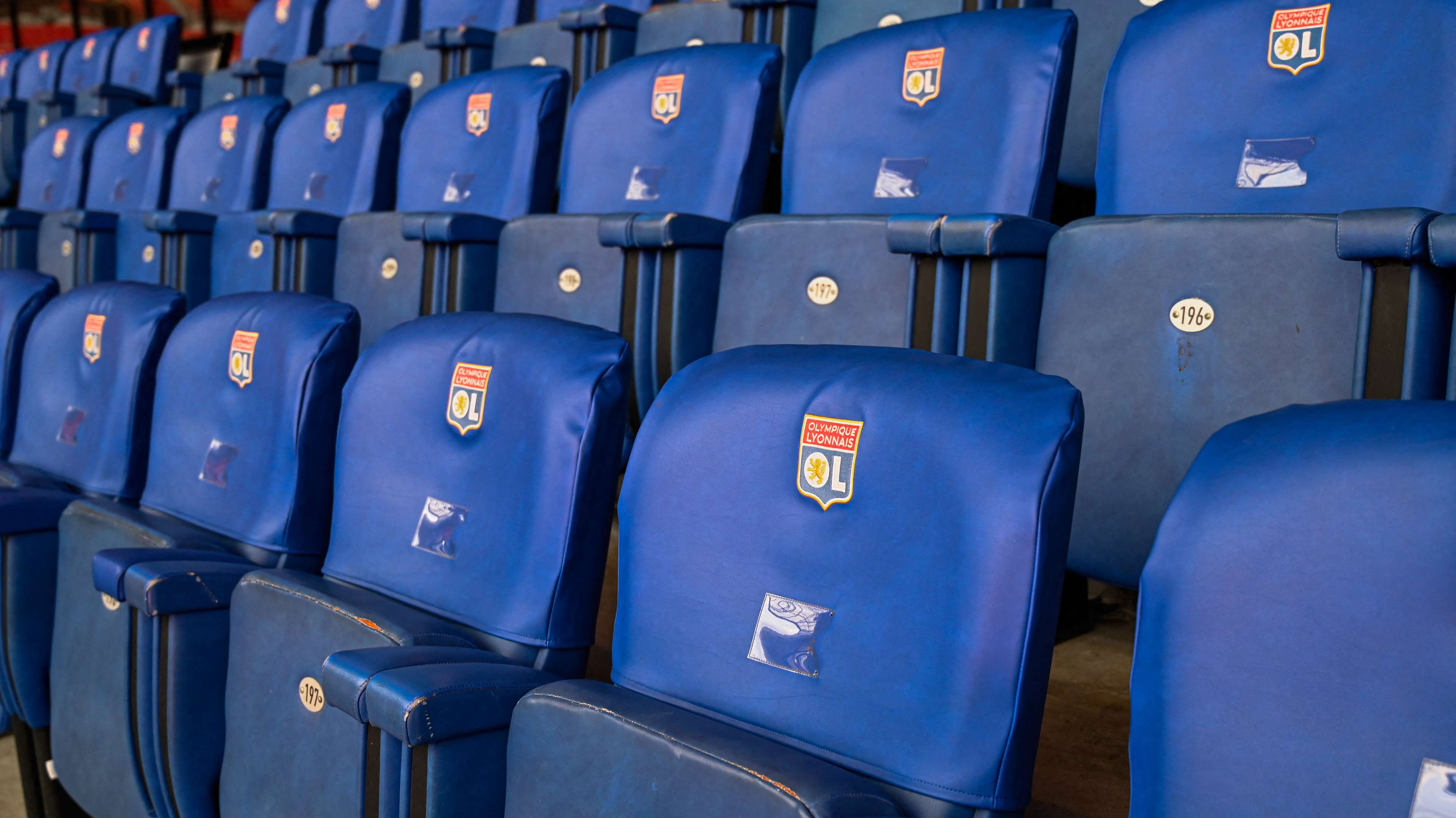 FRANCE-AURORE-BERGER-MINISTER-EQUALITY-WOMEN-MEN-VISIT-LYON