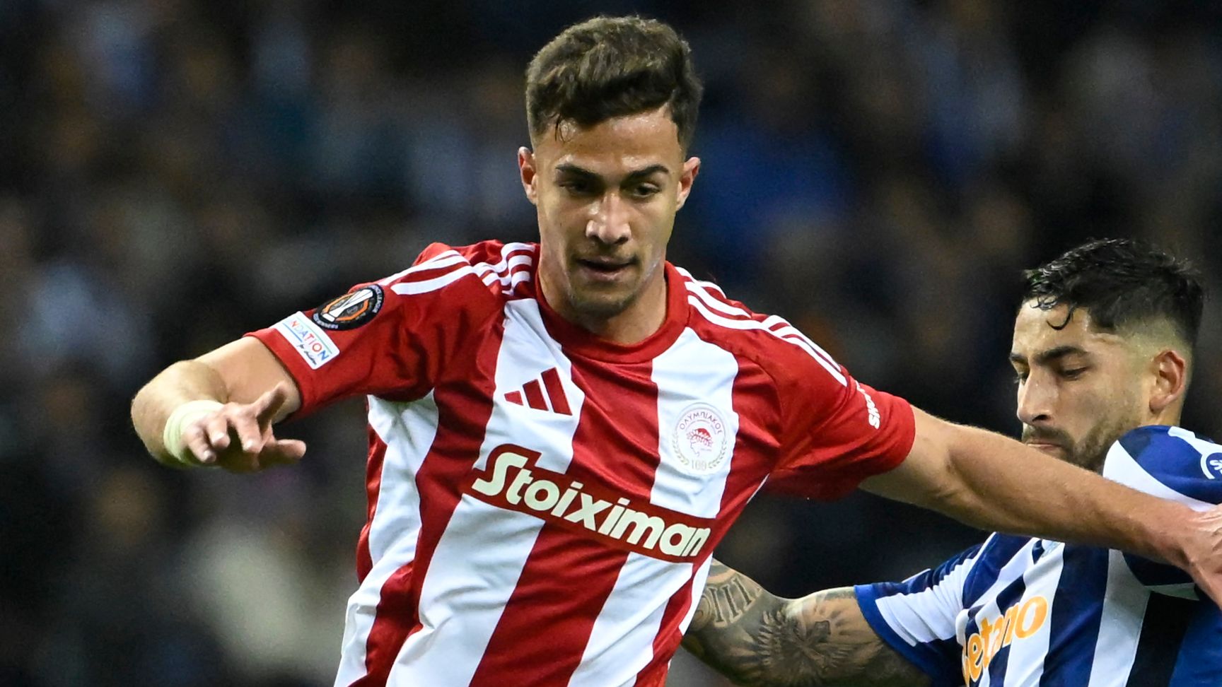 FBL-EUR-C3-PORTO-OLYMPIAKOS