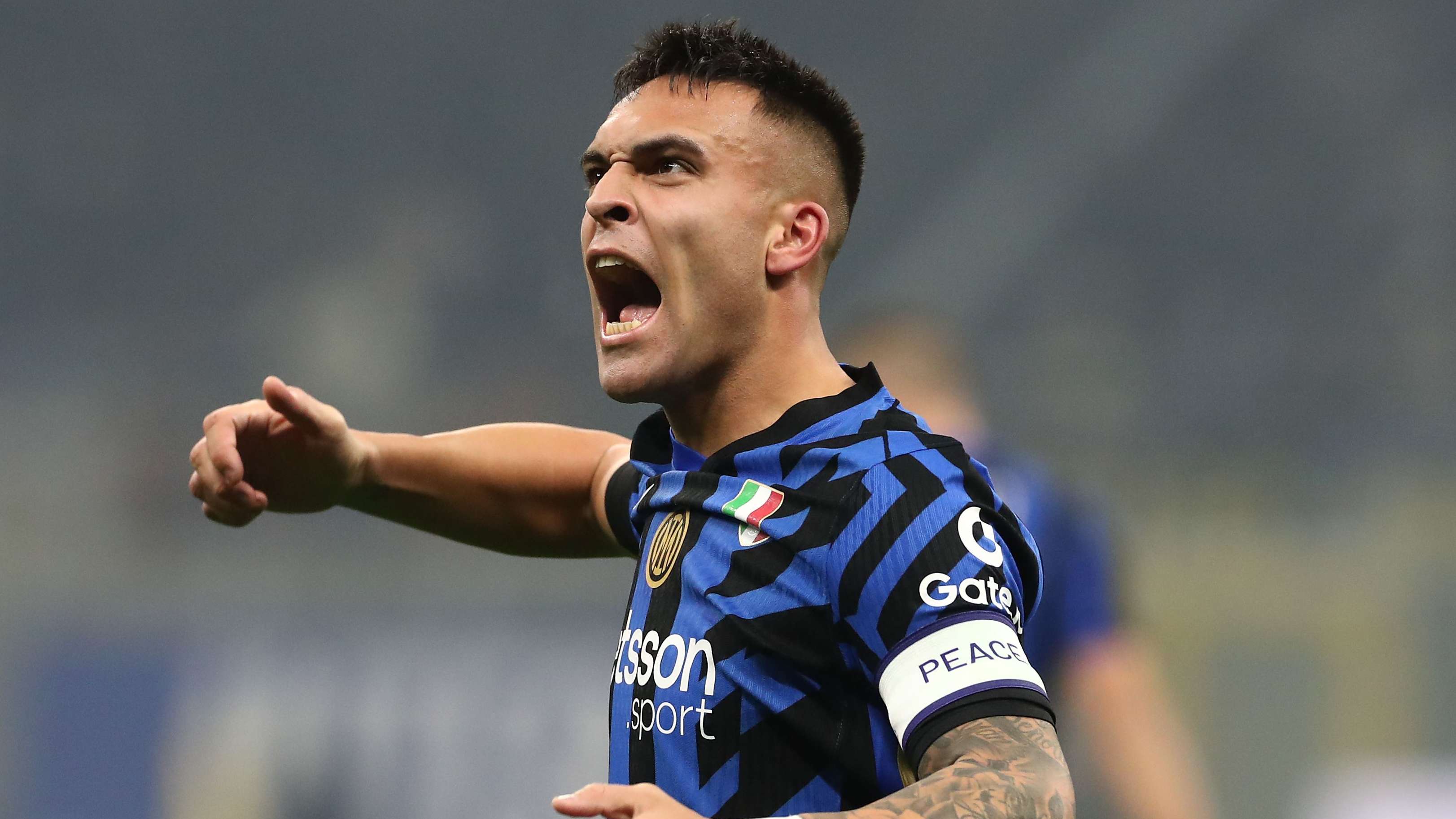 FC Internazionale v Empoli - Serie A