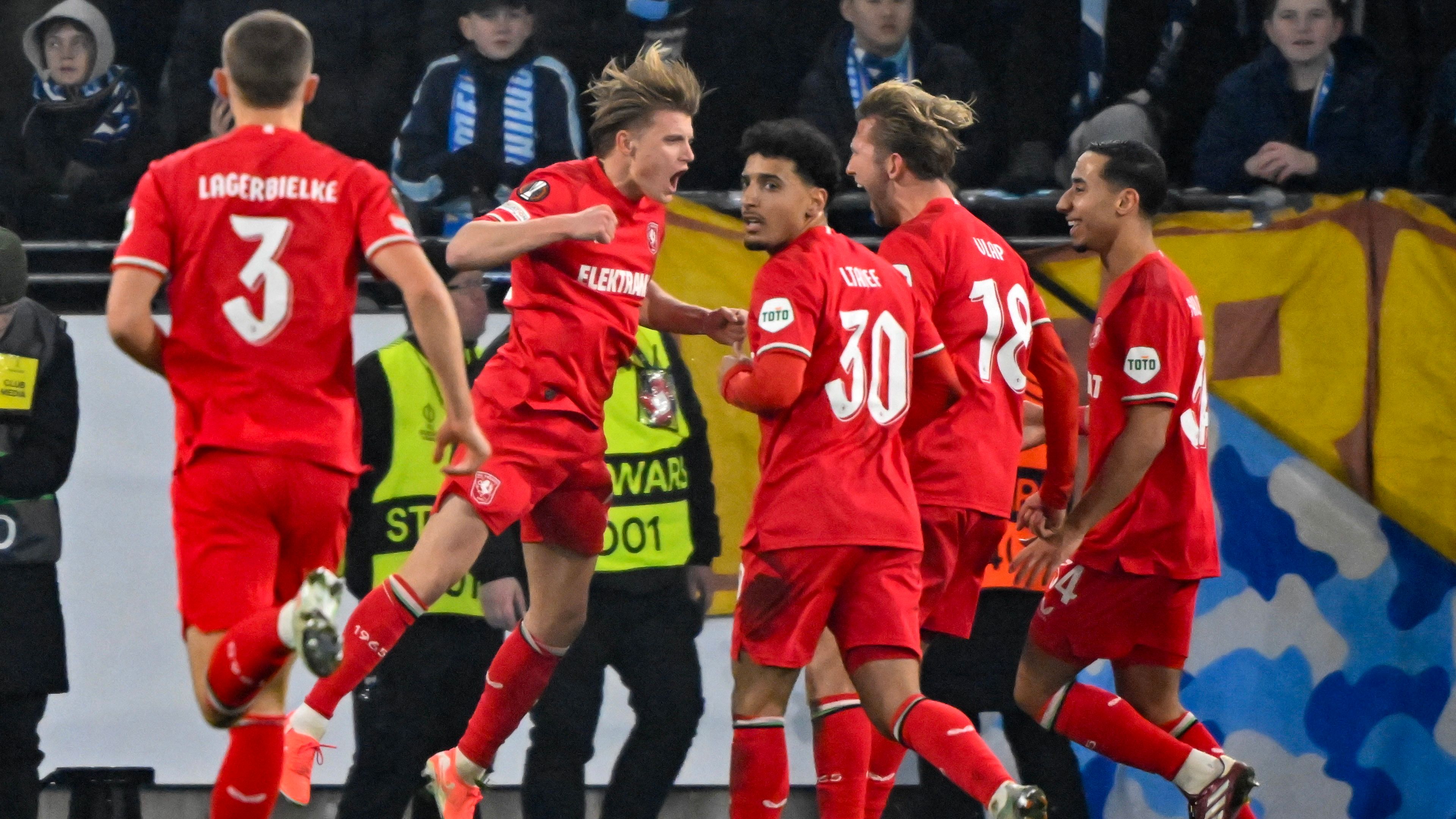 Jadwal FC Twente Vs NEC Nijmegen: Live Streaming, Siaran Langsung TV & Cara Menonton