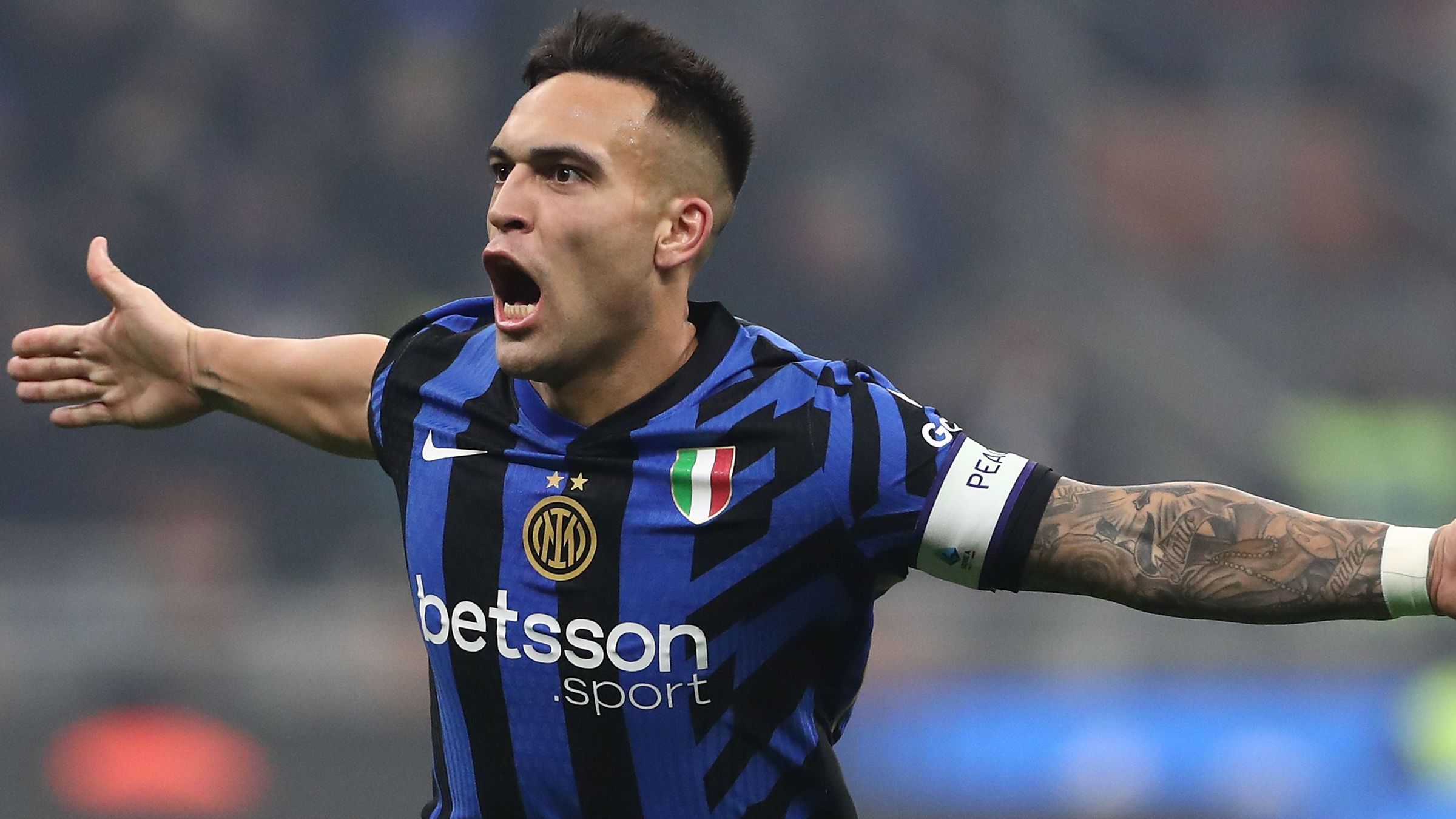 FC Internazionale v Empoli - Serie A