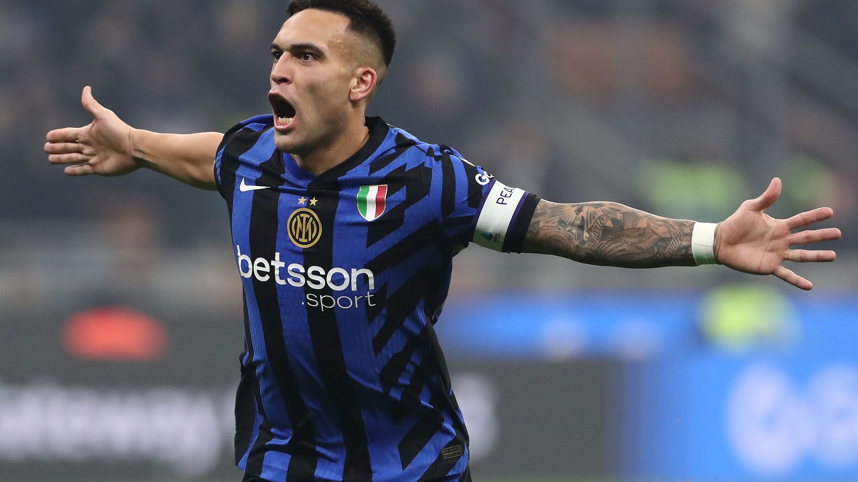 FC Internazionale v Empoli - Serie A