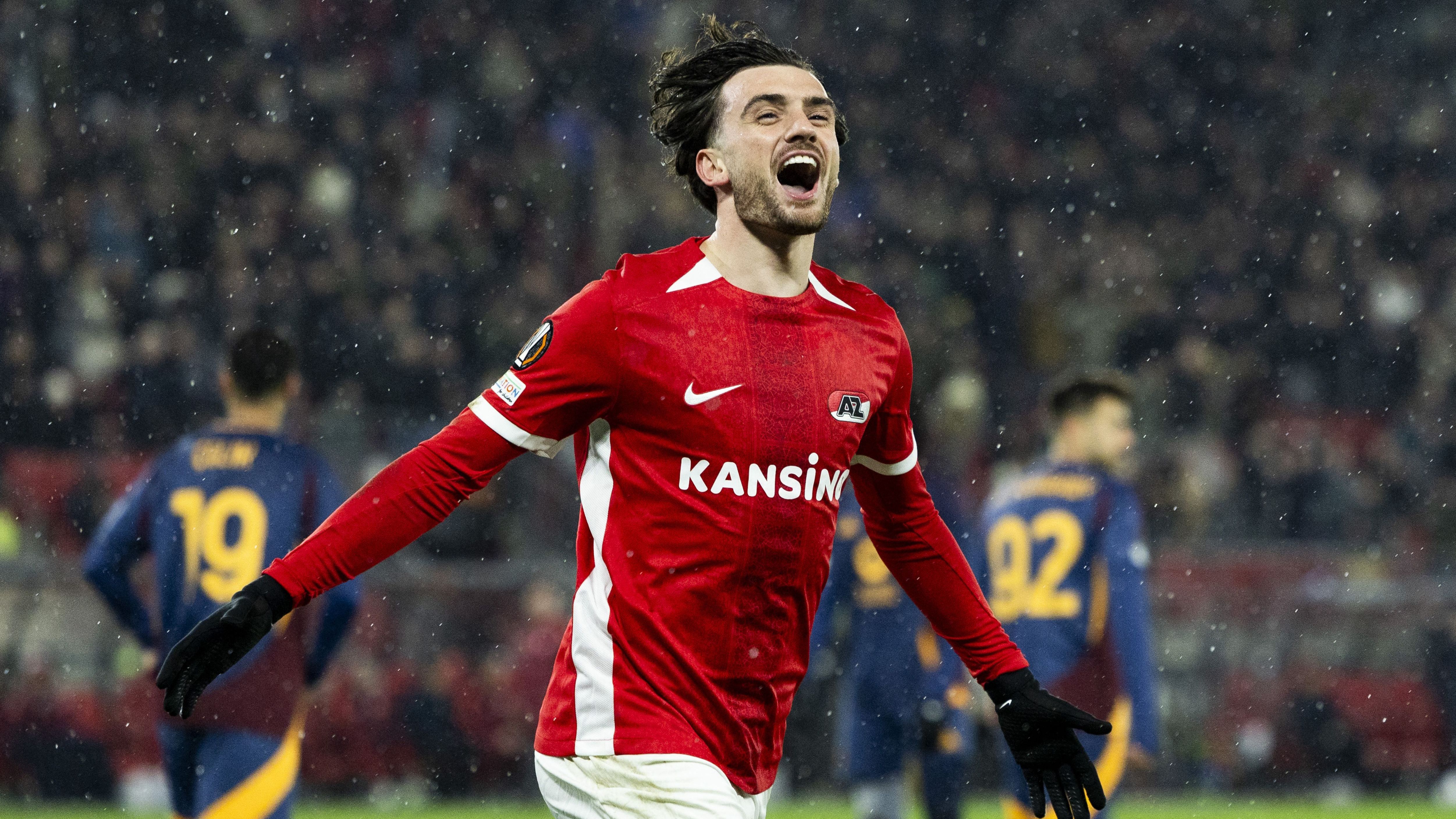 Leeds Utd chase Tottenham flop as newly-promoted Premier League side consider West Ham and Southampton strikers | Goal.com UK
