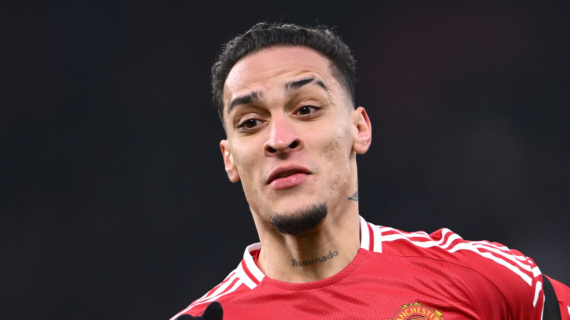 Manchester United FC v Brighton & Hove Albion FC - Premier League