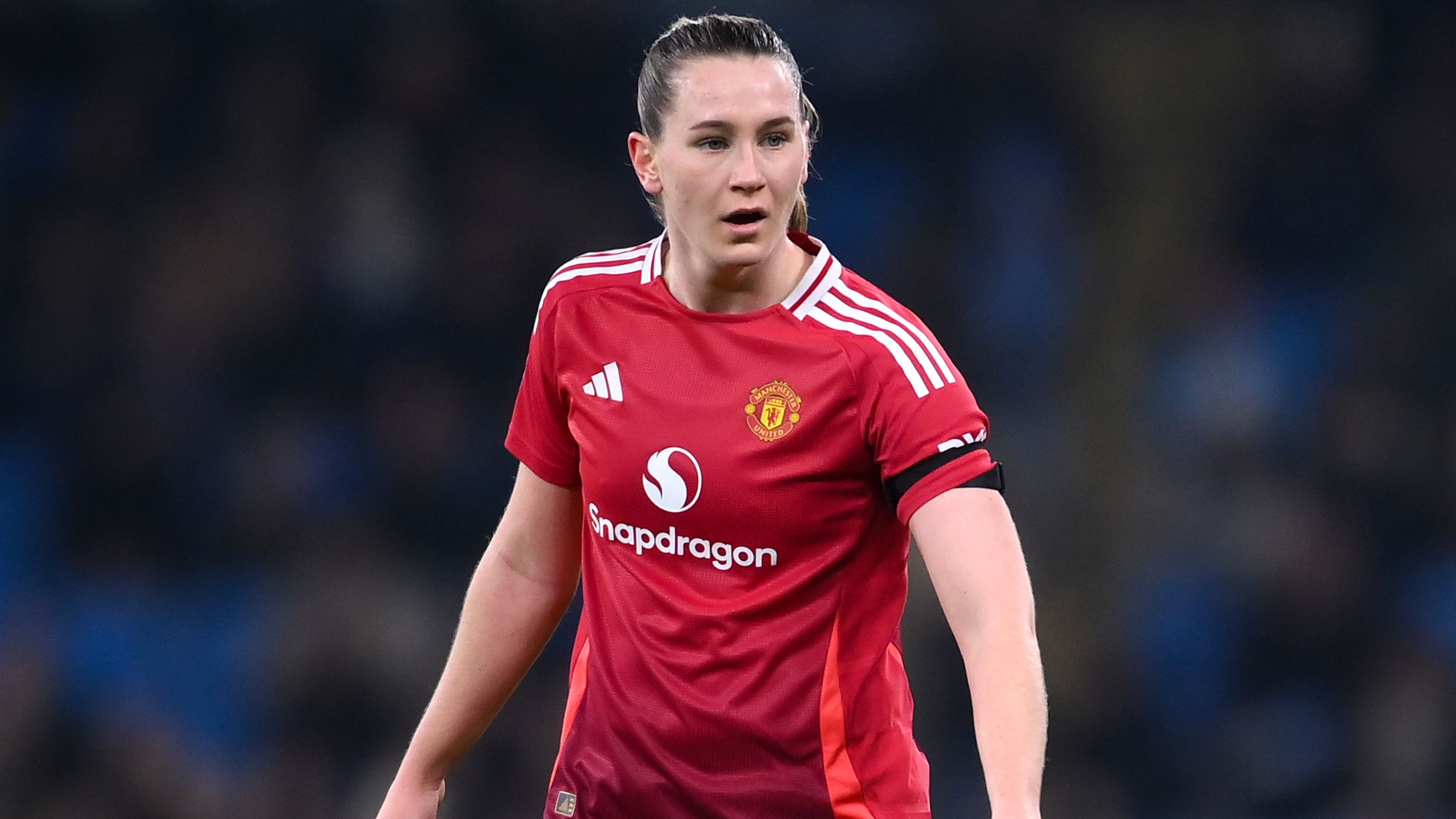 Manchester City FC v Manchester United FC - Barclays Women's Super League