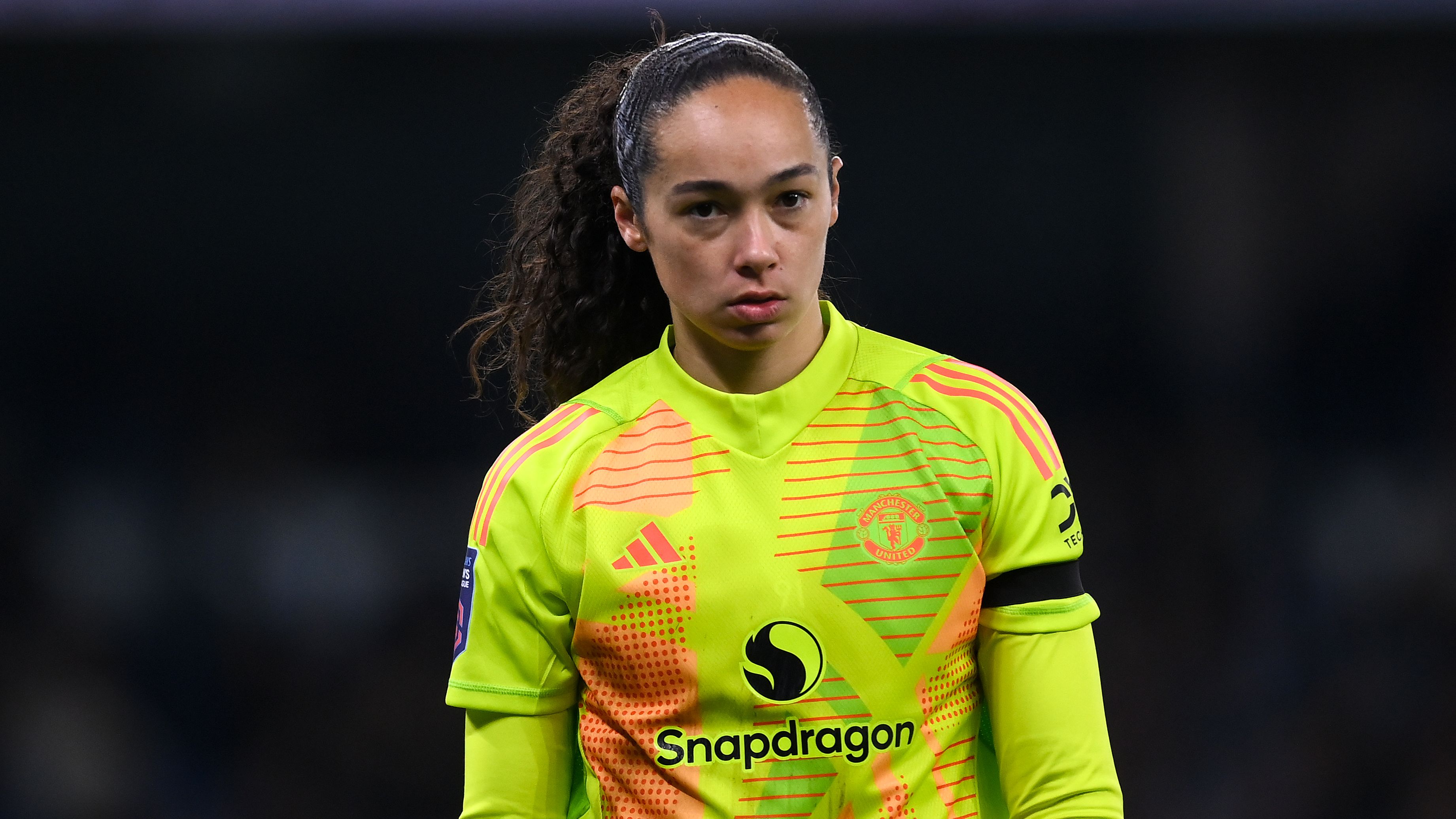 Phallon Tullis-Joyce