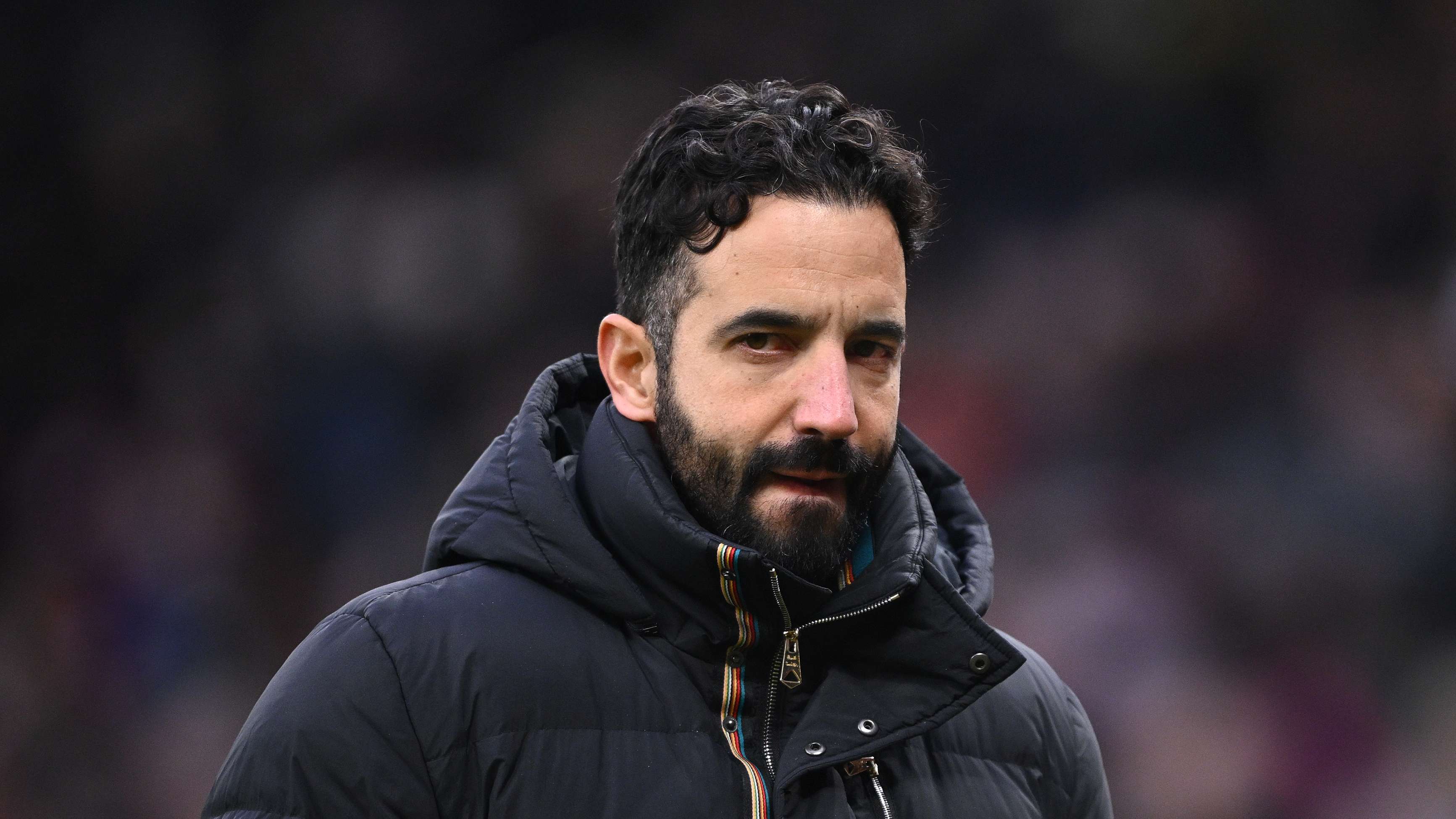 Manchester United FC v Brighton & Hove Albion FC - Premier League