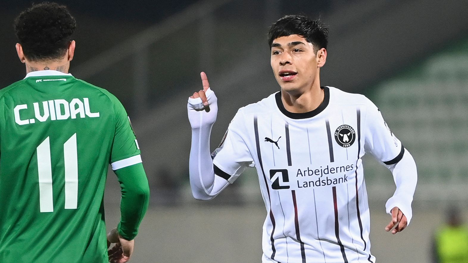 FBL-EUR-C3-LUDOGORETS-MIDTJYLLAND