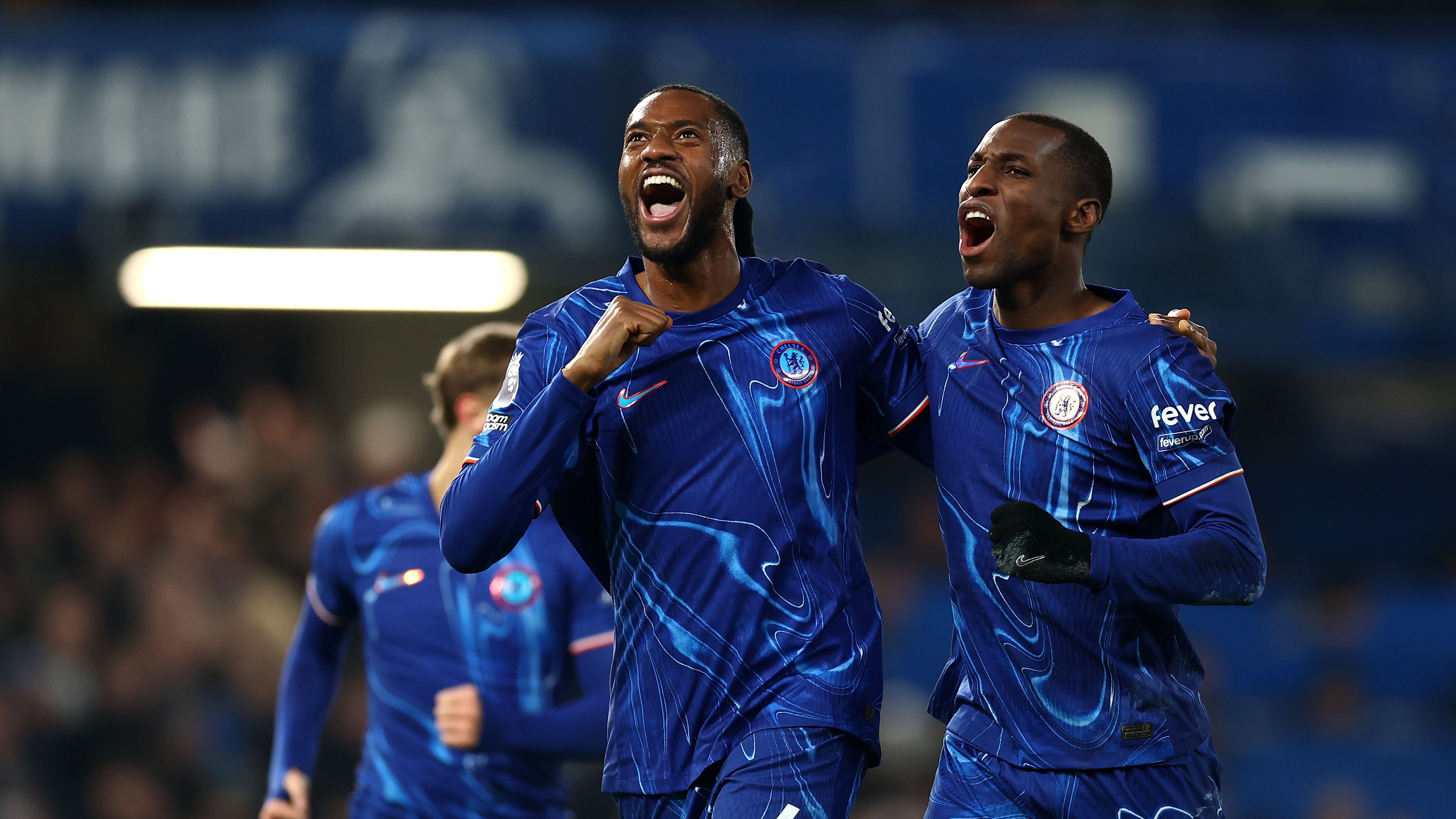 Chelsea FC v Wolverhampton Wanderers FC - Premier League