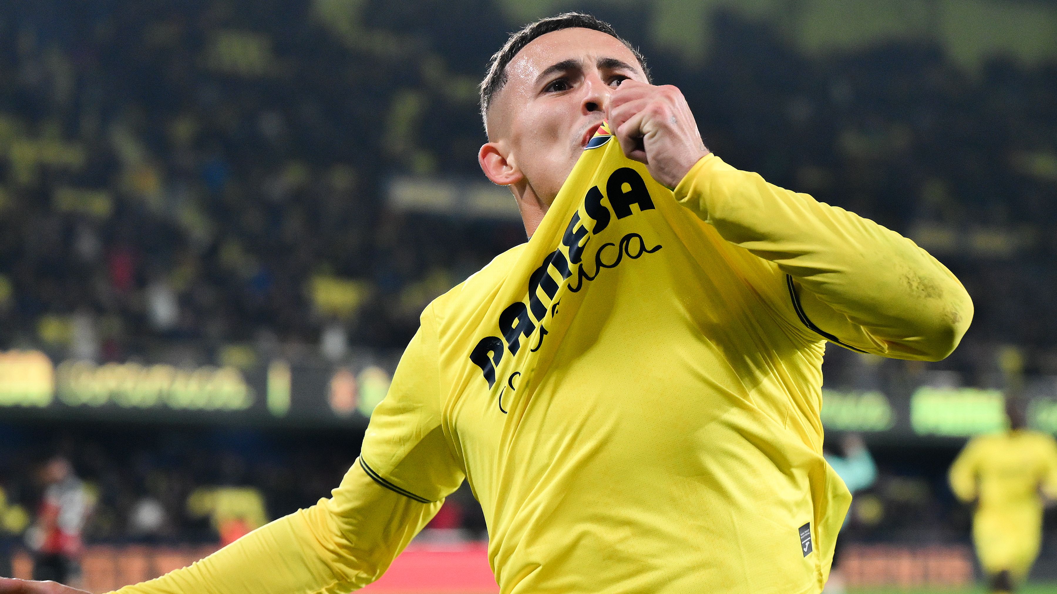 Villarreal CF v RCD Mallorca - La Liga EA Sports