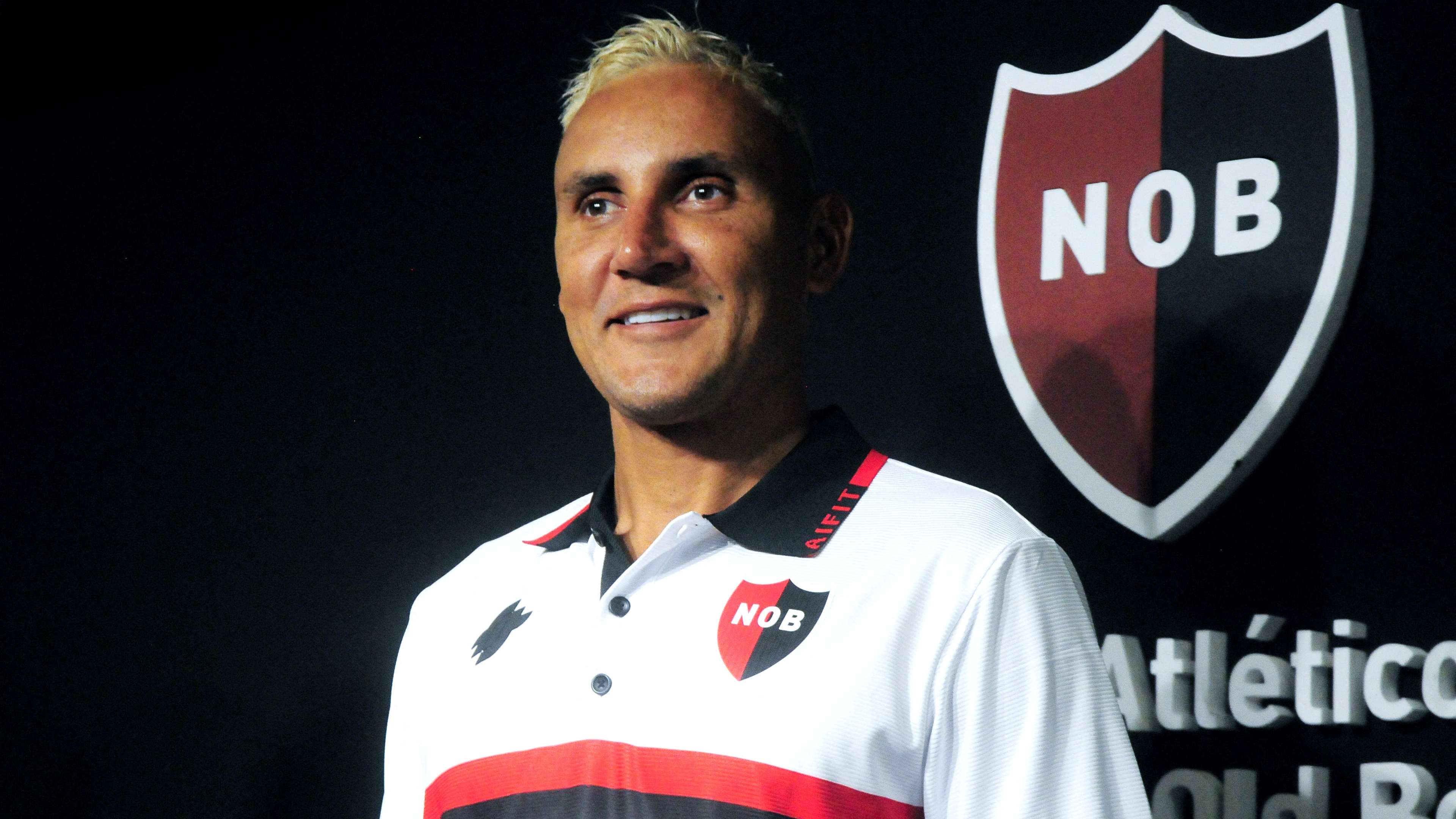 FBL-ARG-NEWELLS-NAVAS-PRESENTATION
