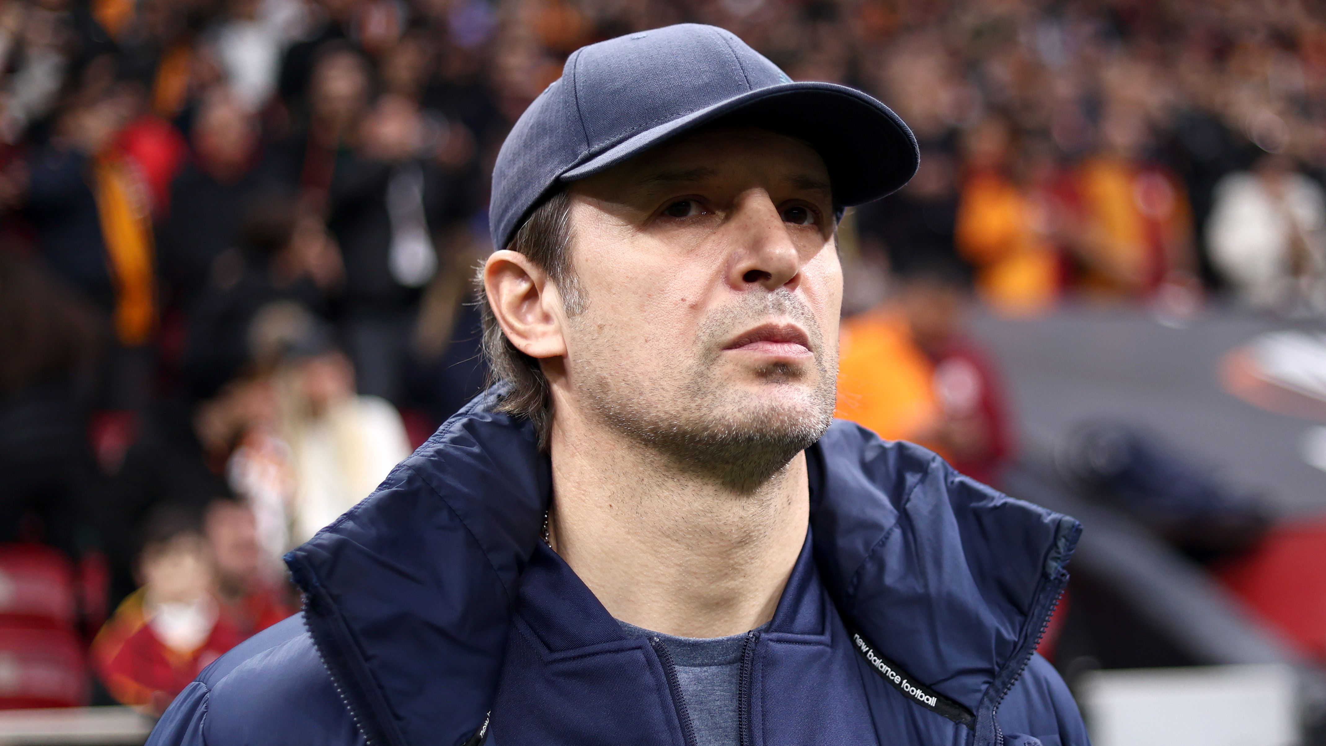 Galatasaray A.S. v FC Dynamo Kyiv - UEFA Europa League 2024/25 League Phase MD7