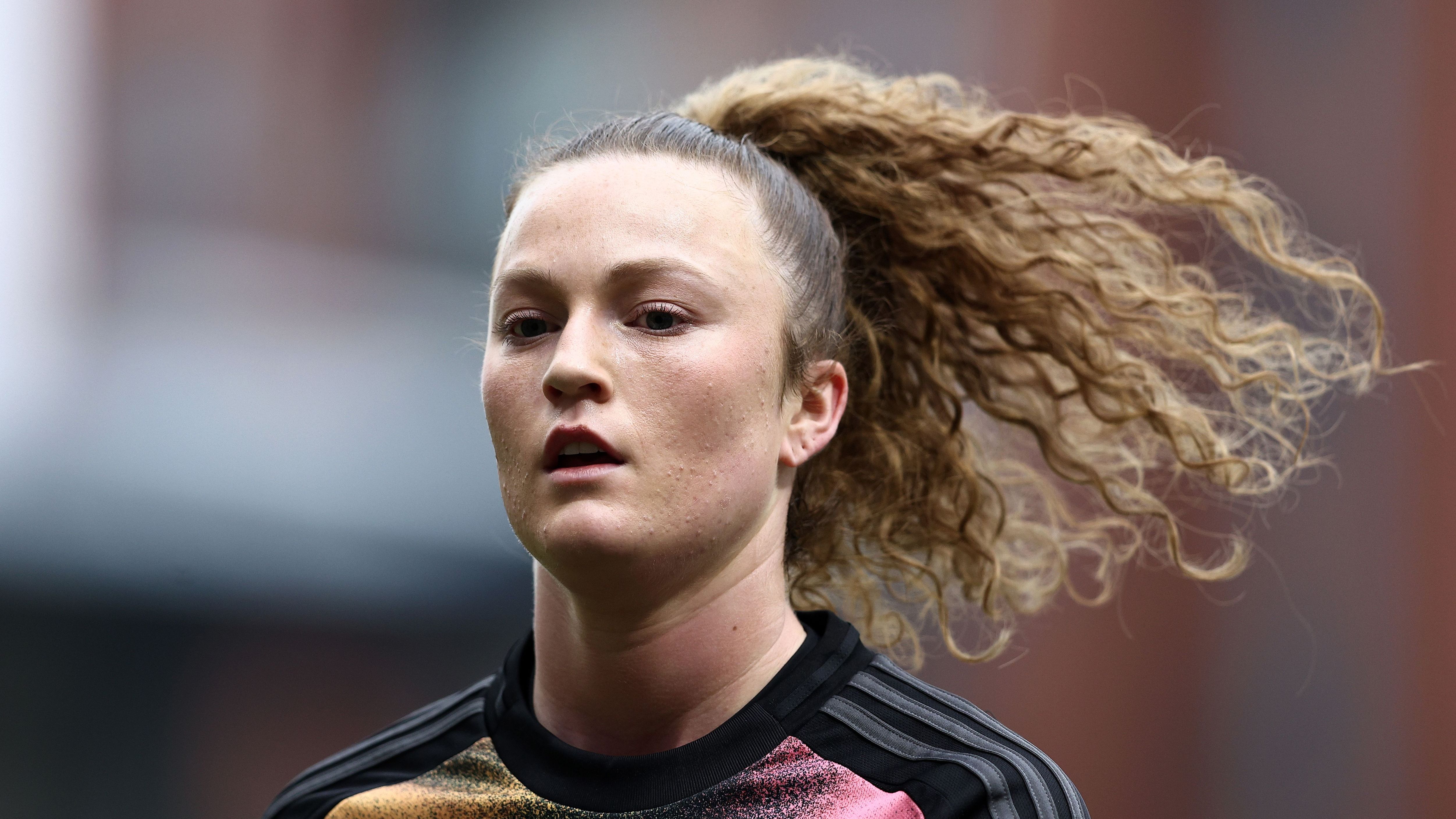 Tottenham Hotspur FC v Leicester City FC - Barclays Women's Super League