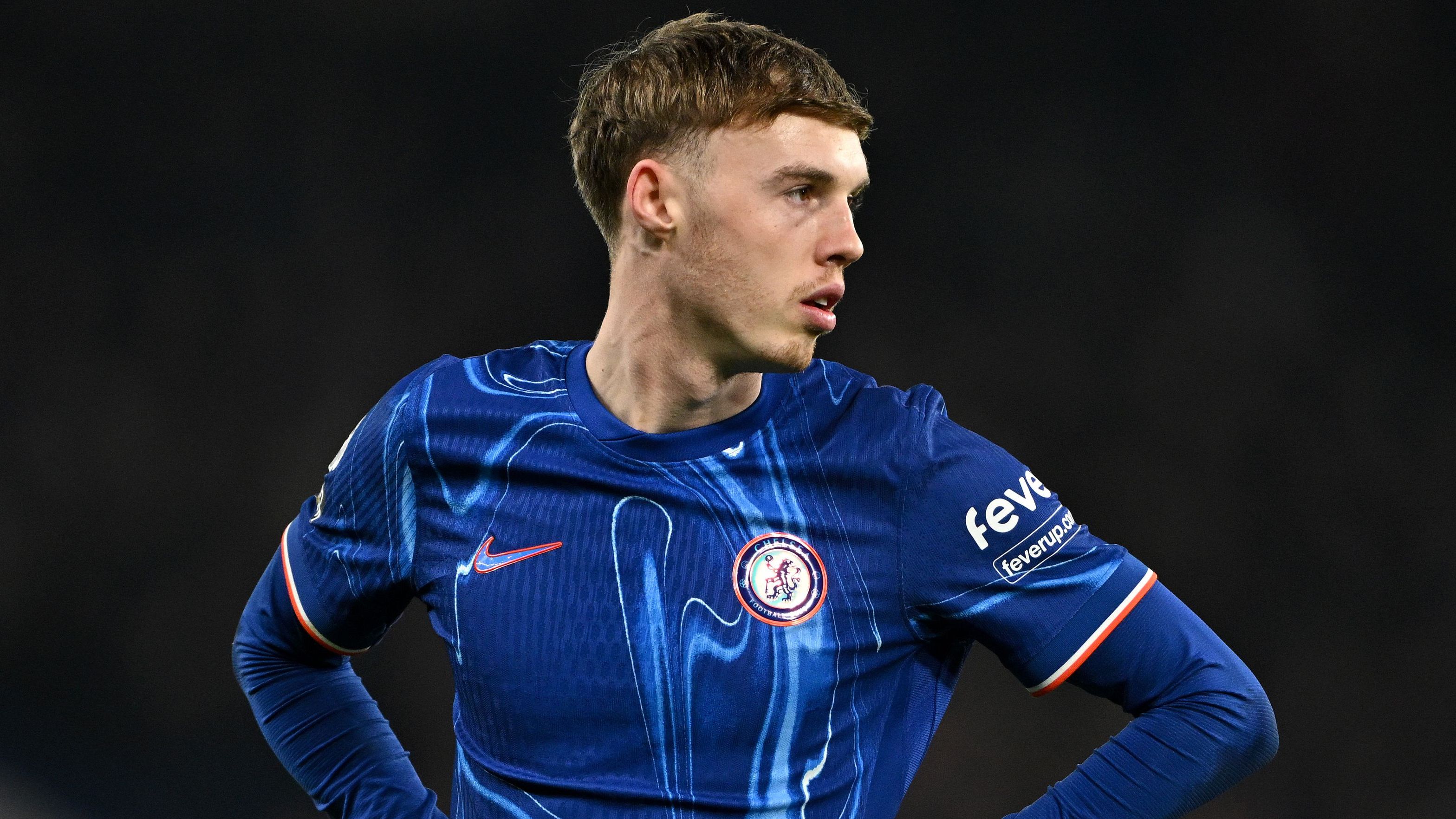 Chelsea FC v Wolverhampton Wanderers FC - Premier League