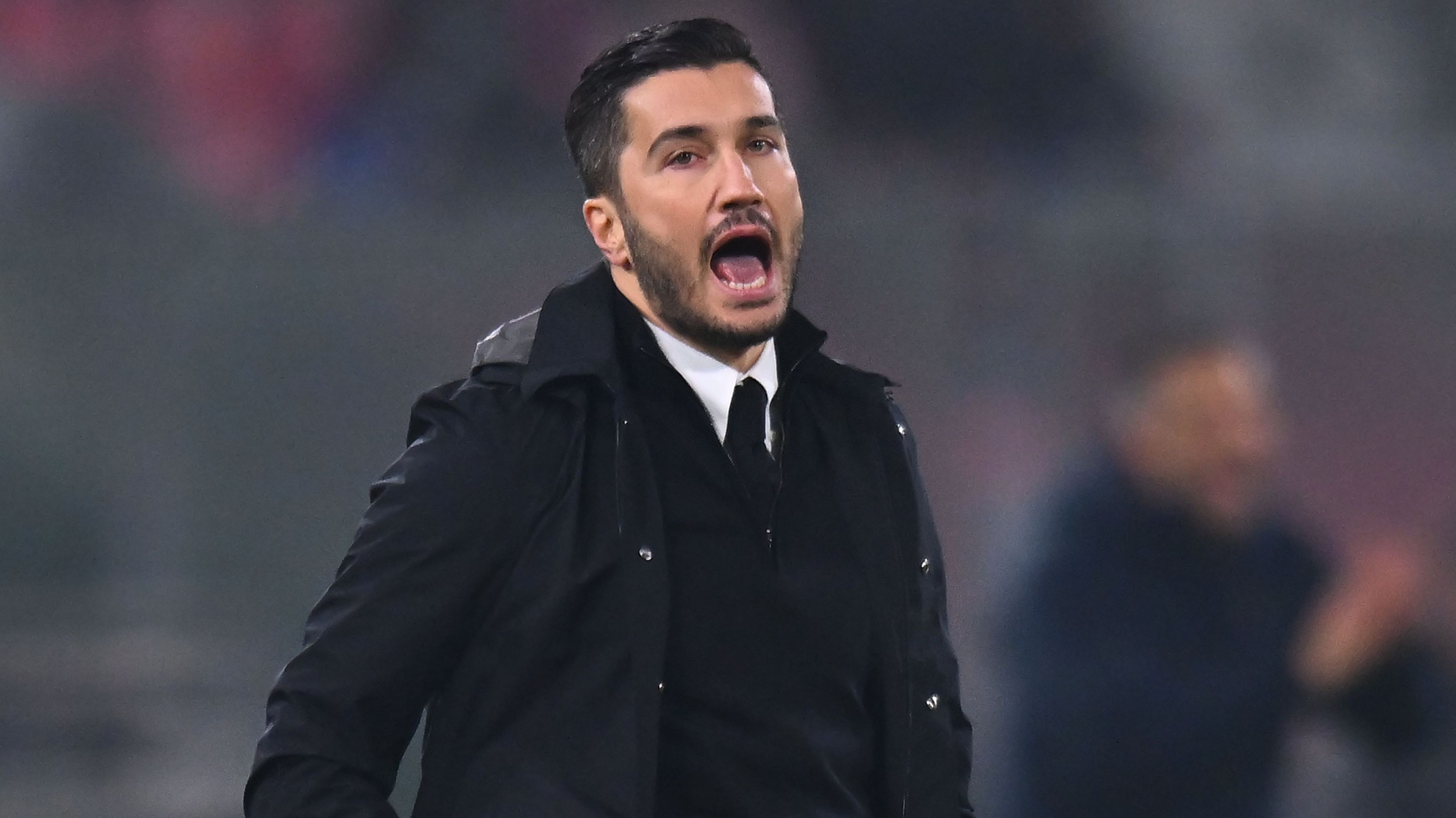 Bologna FC 1909 v Borussia Dortmund - UEFA Champions League 2024/25 League Phase MD7