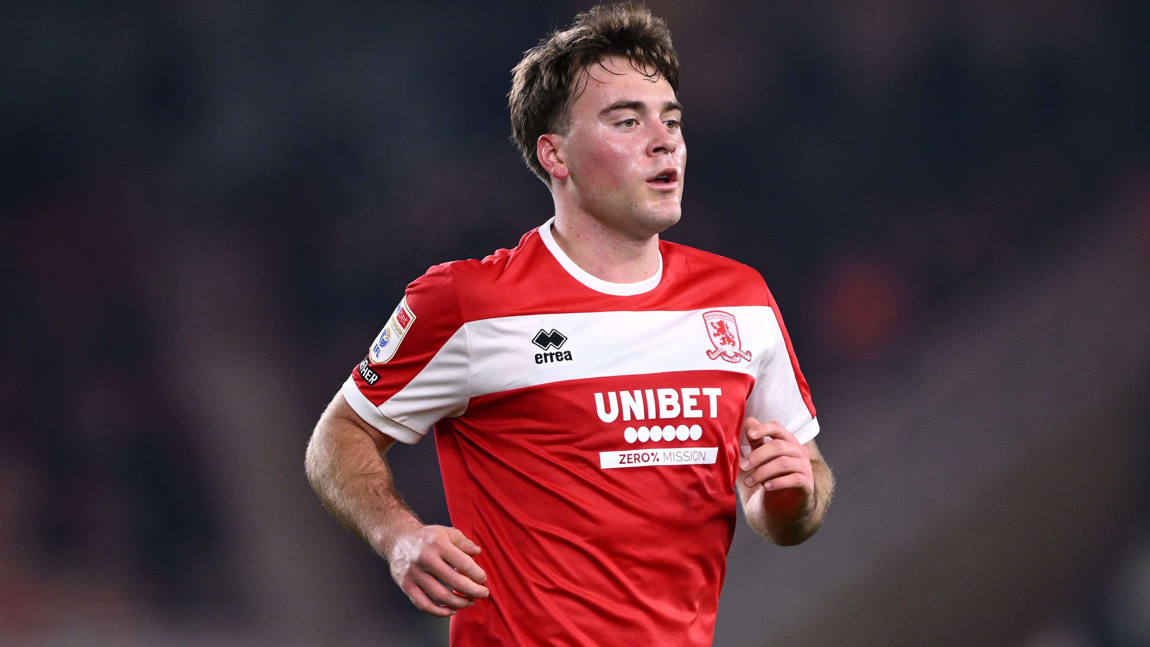 WATCH: Former Columbus Crew academy product Aidan Morris returns to Lower.com Field to watch Hell Is Real derby | Goal.com UK