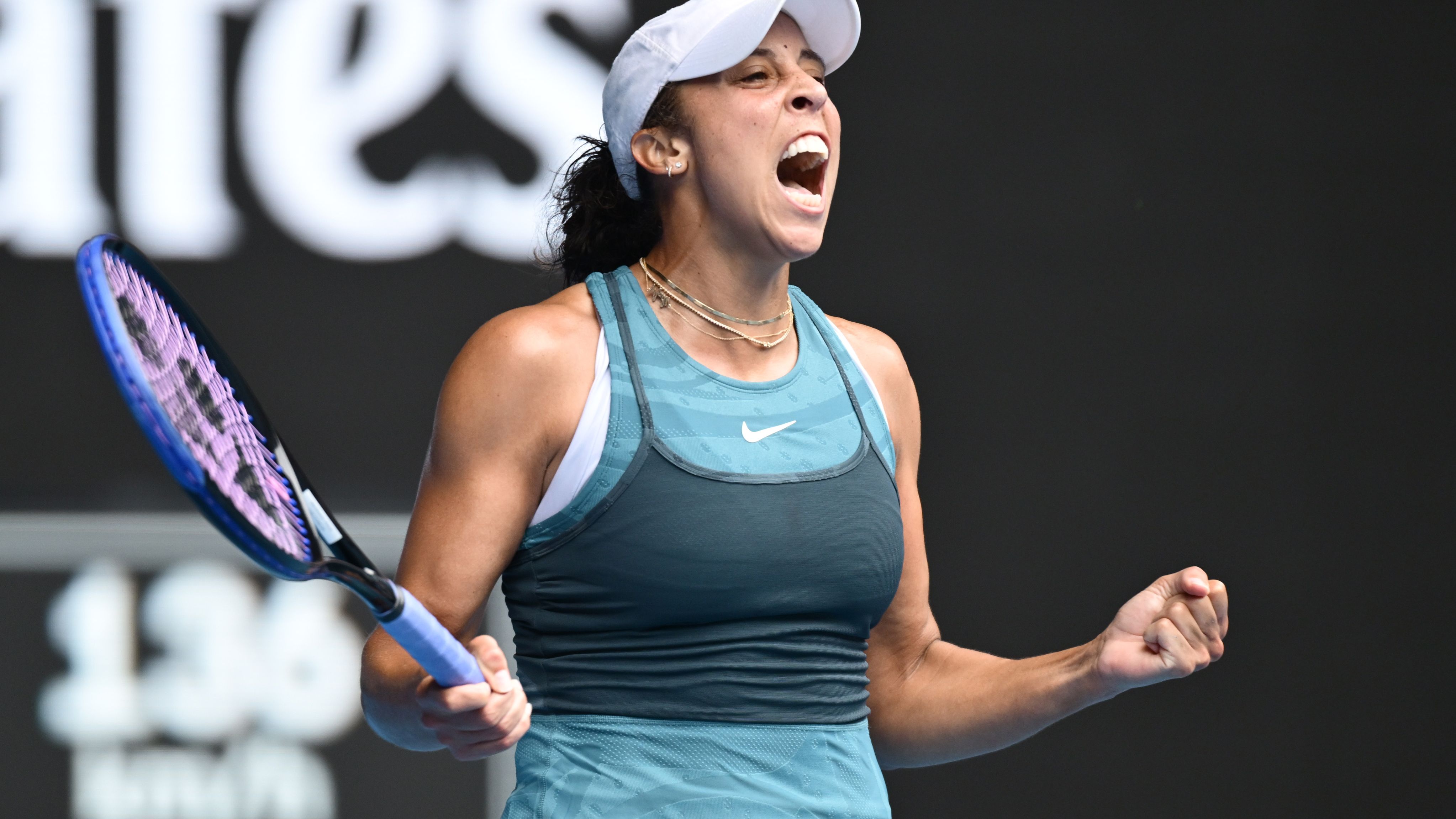 2025 Australian Open - Day 11