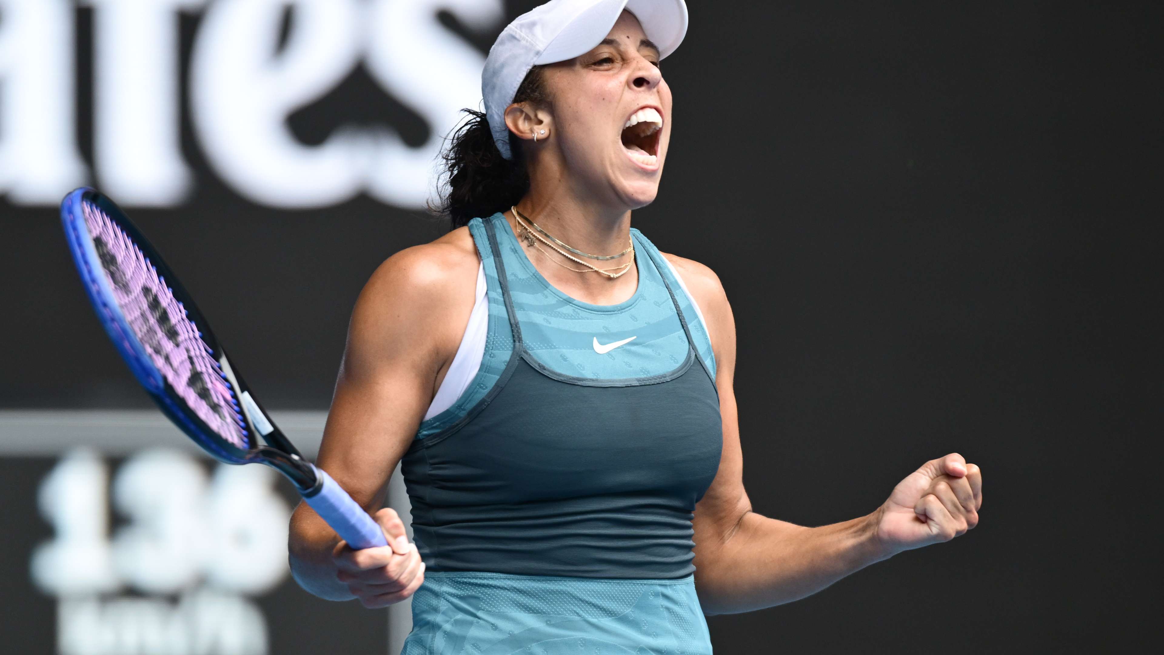 2025 Australian Open - Day 11