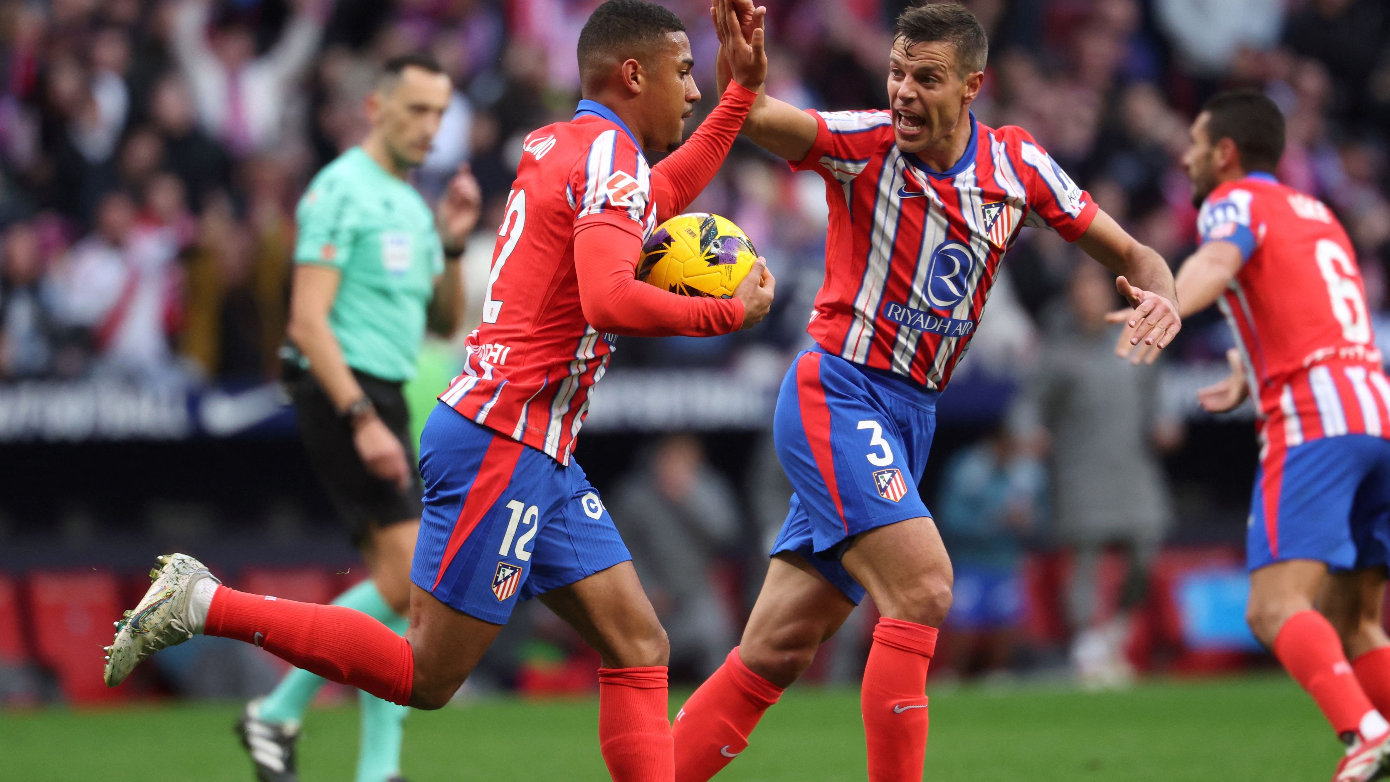 FBL-ESP-LIGA-ATLETICO-VILLARREAL