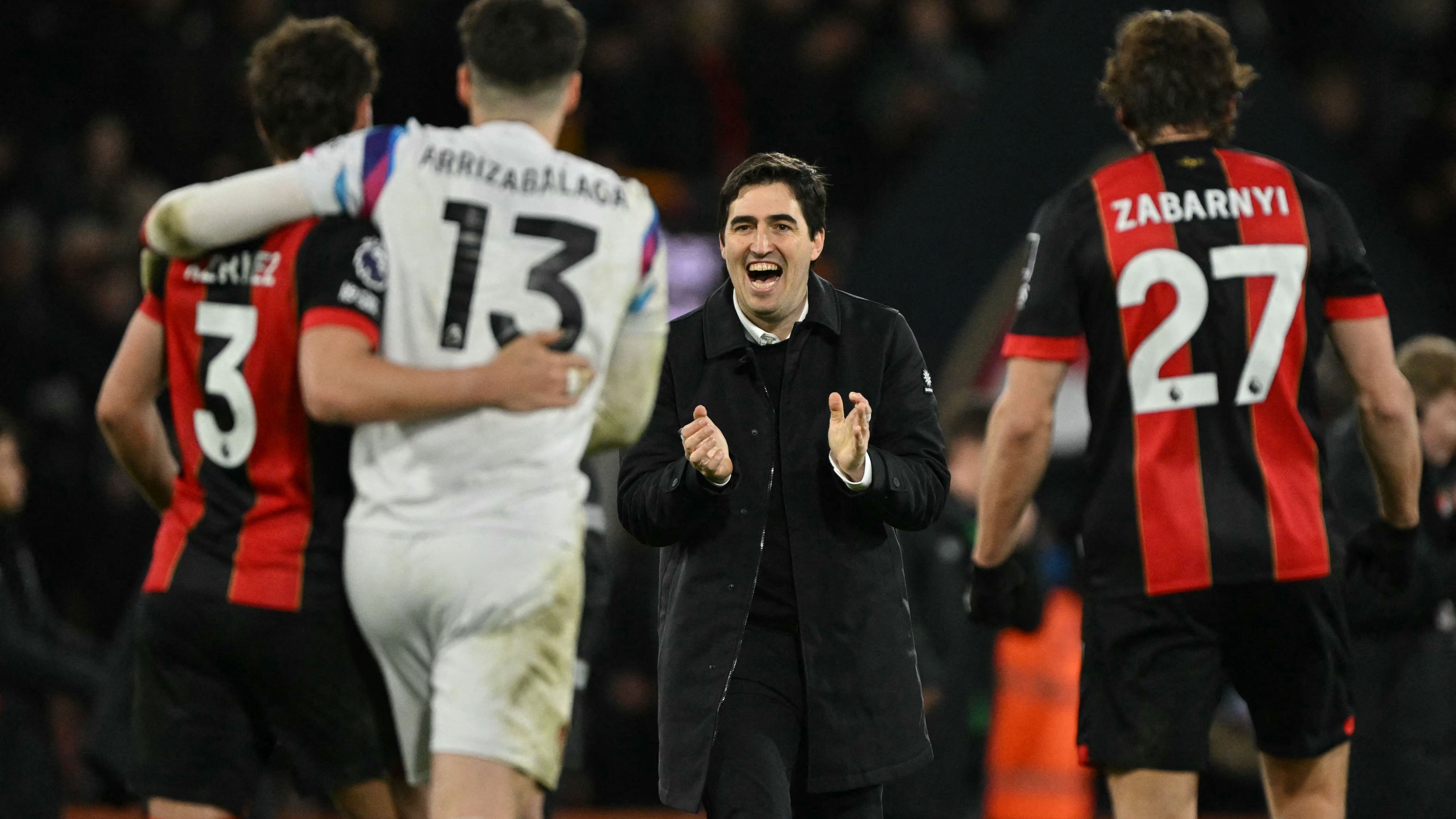 FBL-ENG-PR-BOURNEMOUTH-NOTTINGHAM FOREST