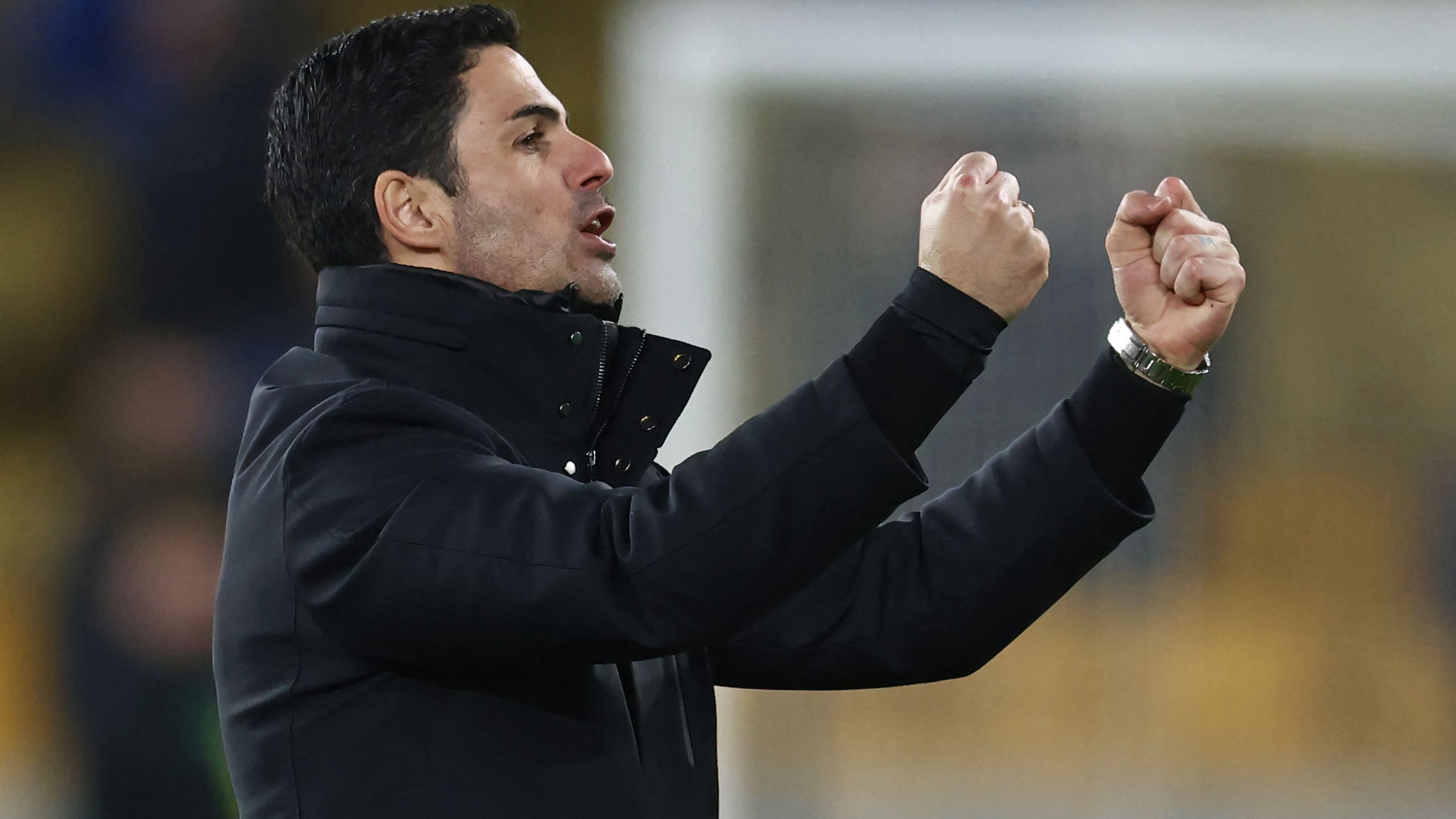 Arsenal confirm signing of highly-rated Ecuadorian twins