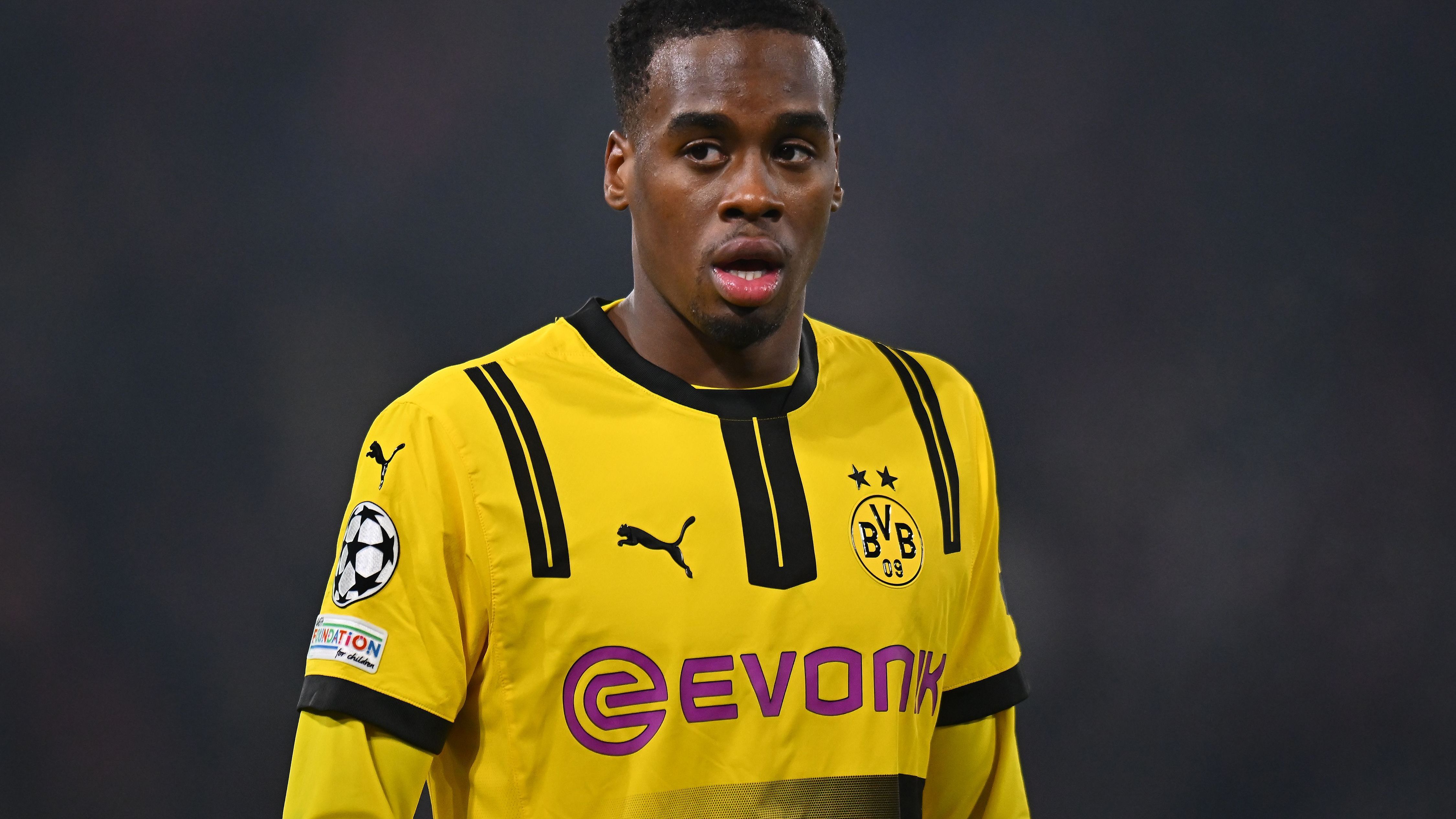 Bologna FC 1909 v Borussia Dortmund - UEFA Champions League 2024/25 League Phase MD7