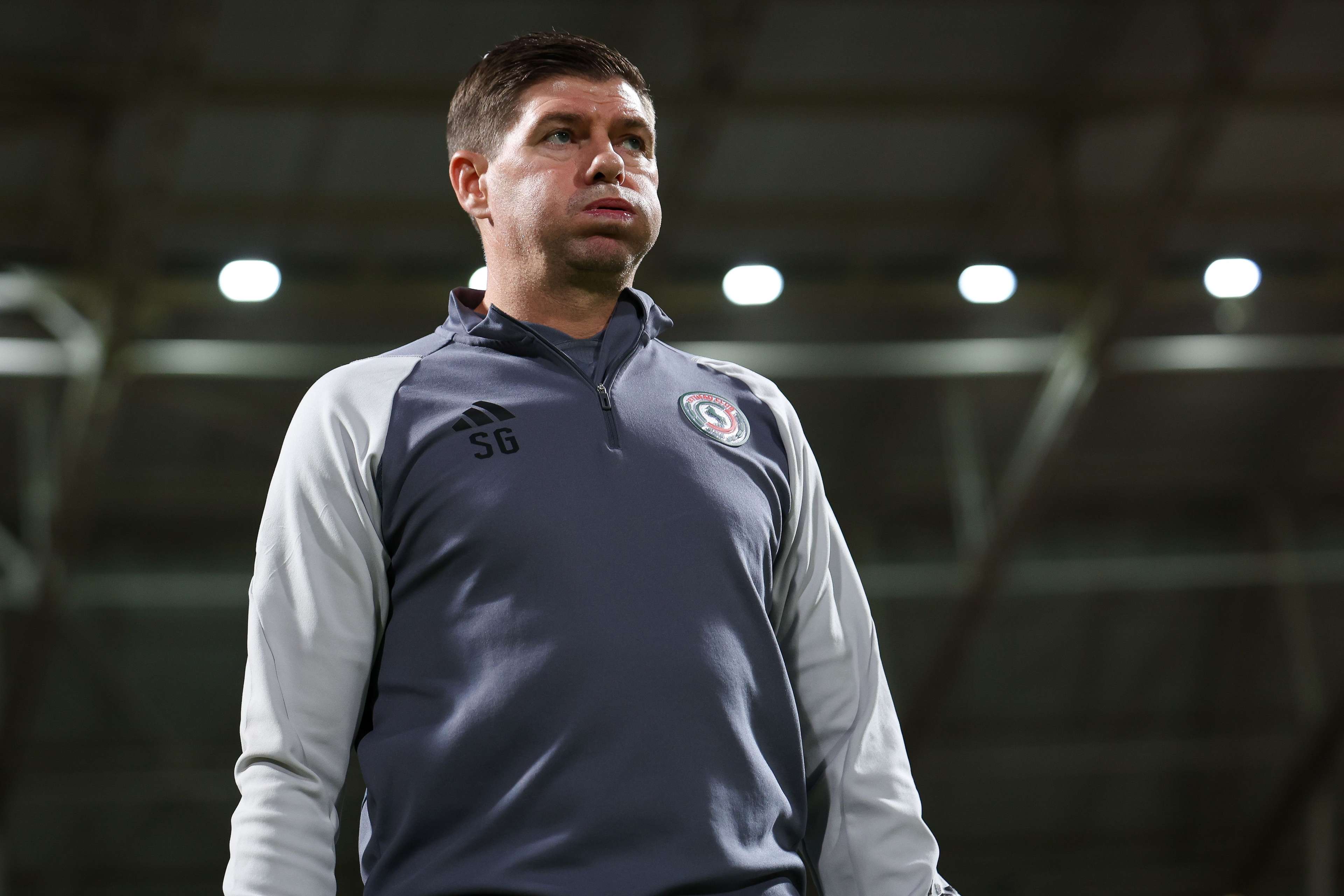 Al Wehda v Al Ettifaq - Saudi Pro League