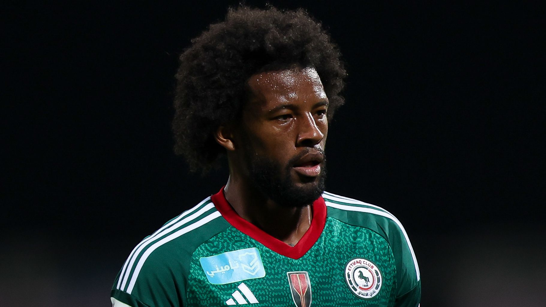 Al Wehda v Al Ettifaq - Saudi Pro League