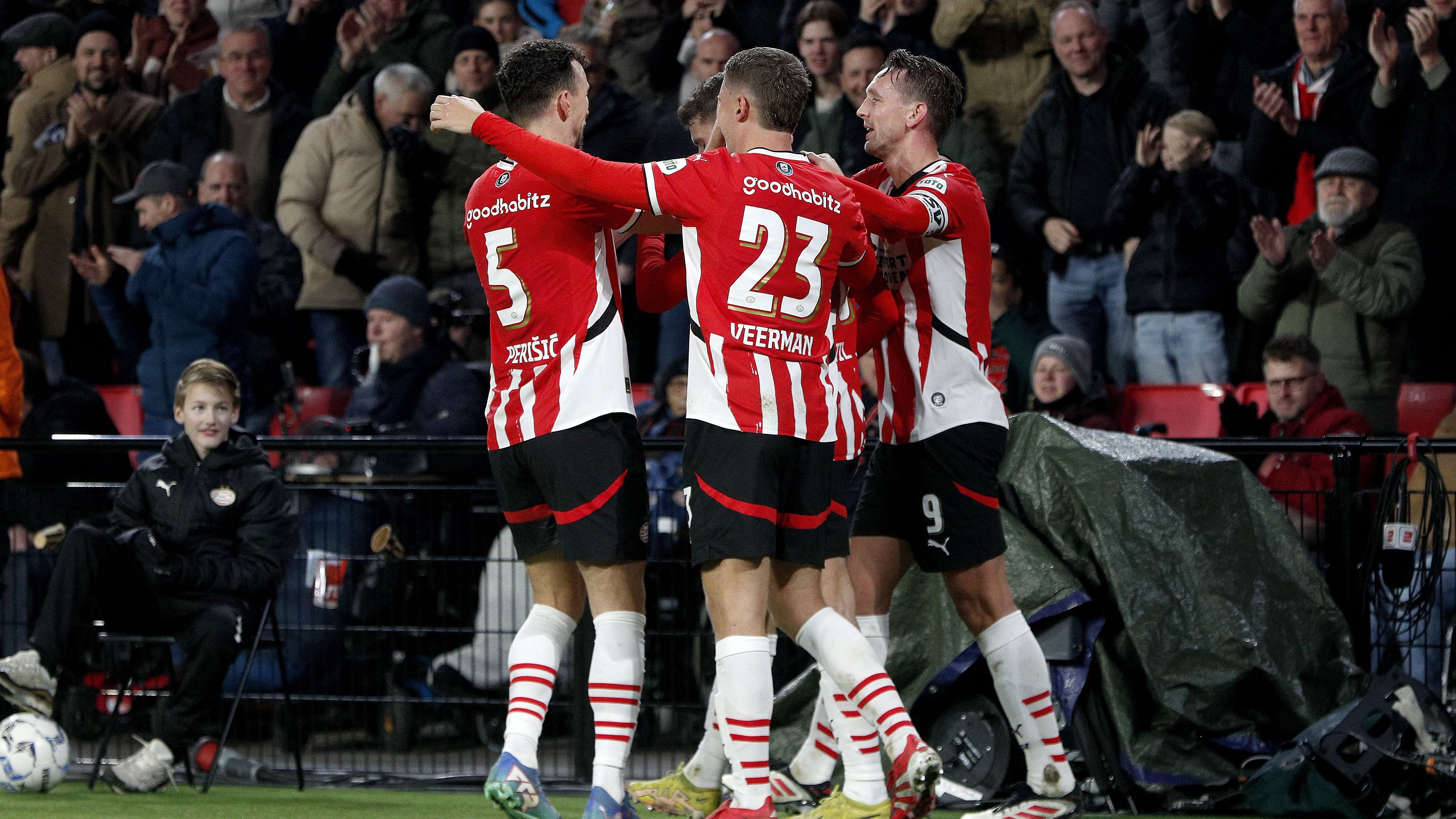 FBL-NED-EREDIVISIE-EINDHOVEN-BREDA