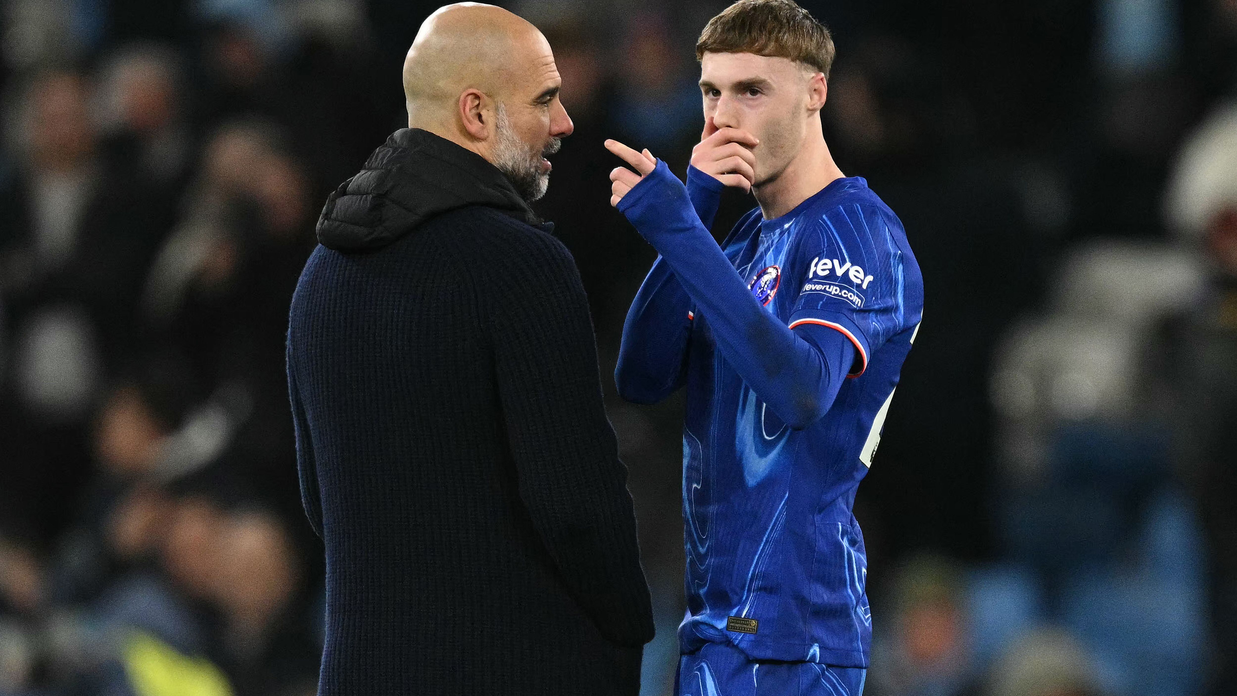 FBL-ENG-PR-MAN CITY-CHELSEA