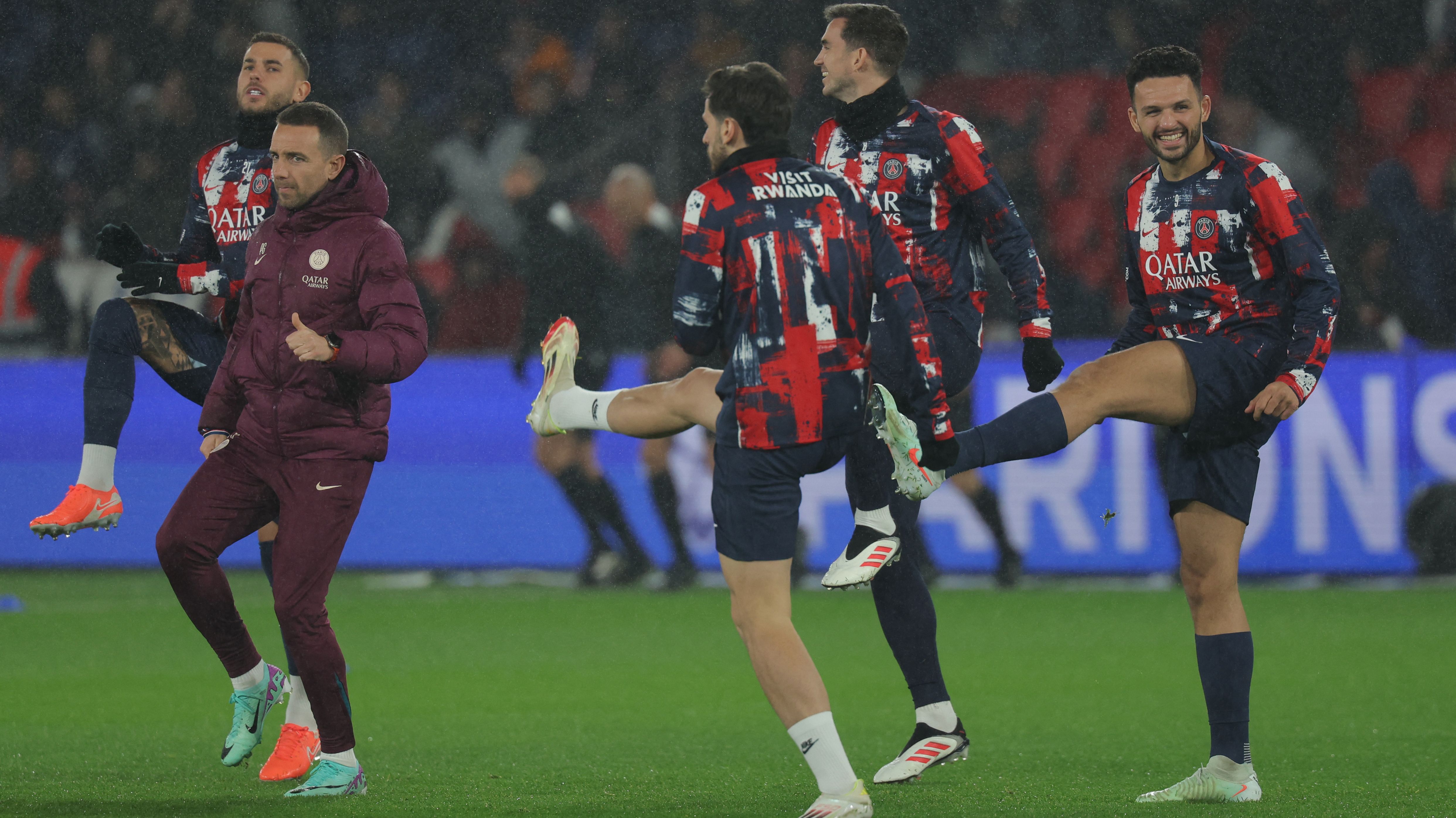 FBL-FRA-LIGUE1-PSG-REIMS